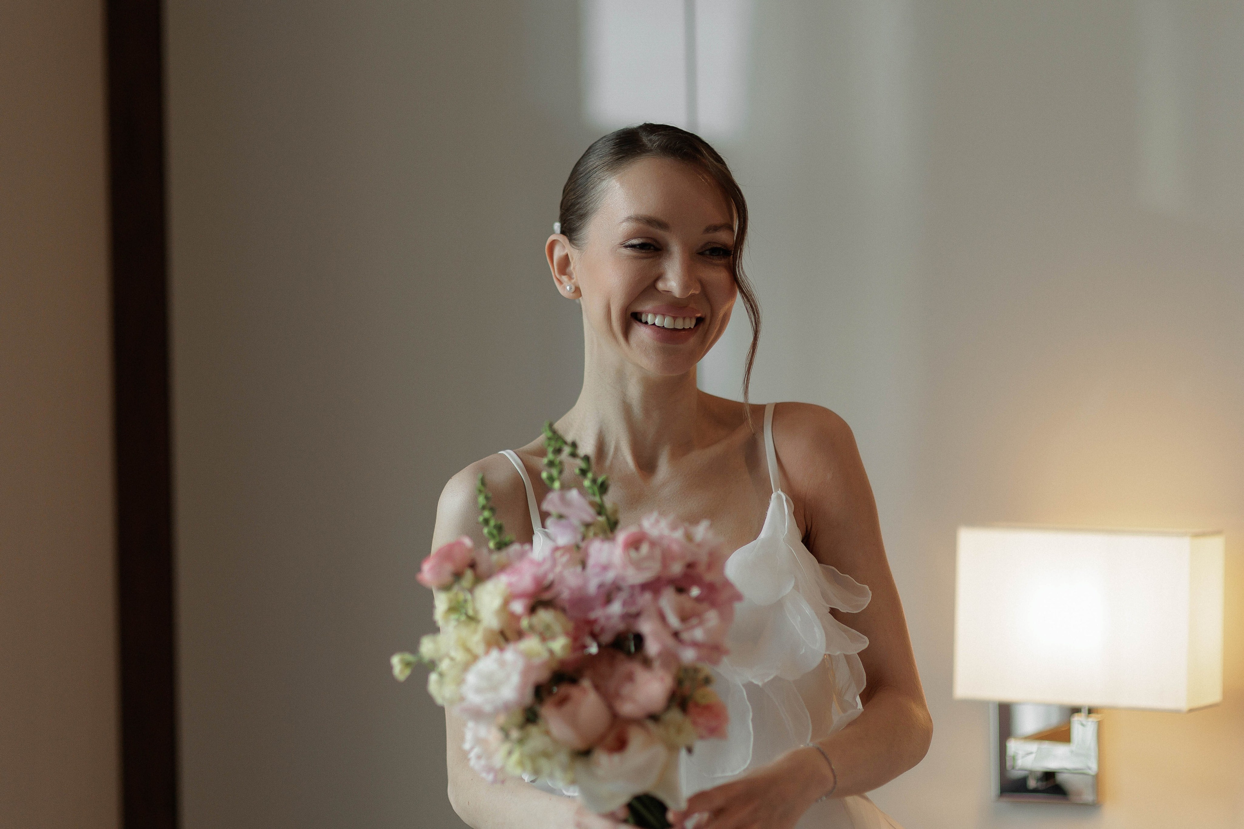 …. Свадебный фотограф в Санкт-Петербурге Александра Чукавина