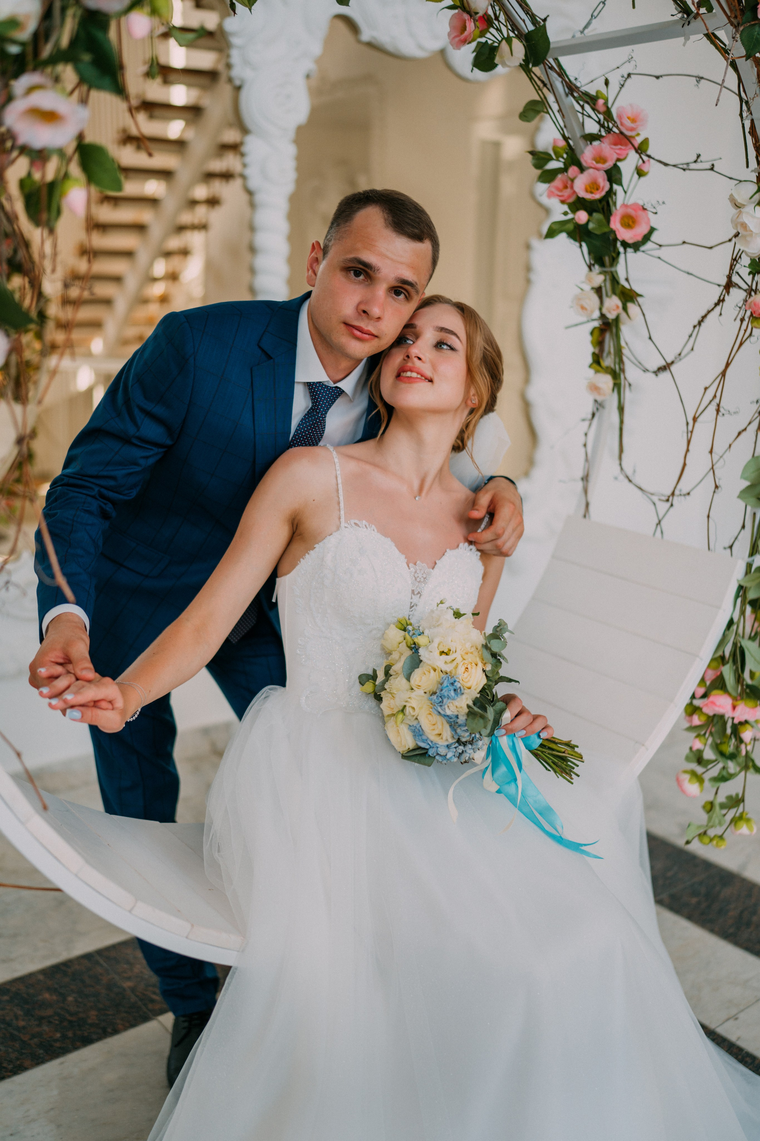 Алексей & Анастасия. Свадебный фотограф/видеограф Максим Черников