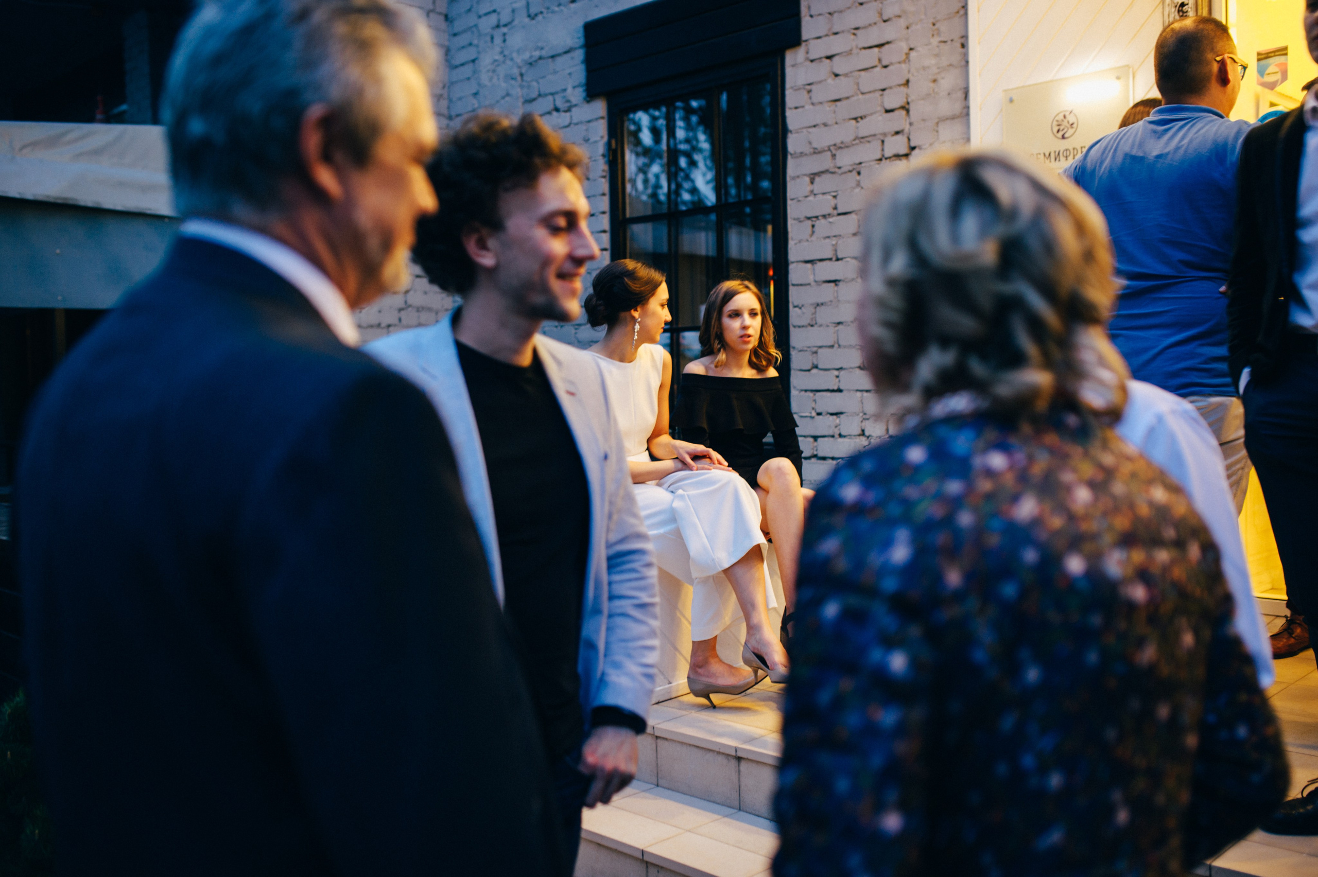 Катя & Коля. Свадебный фотограф/видеограф Максим Черников