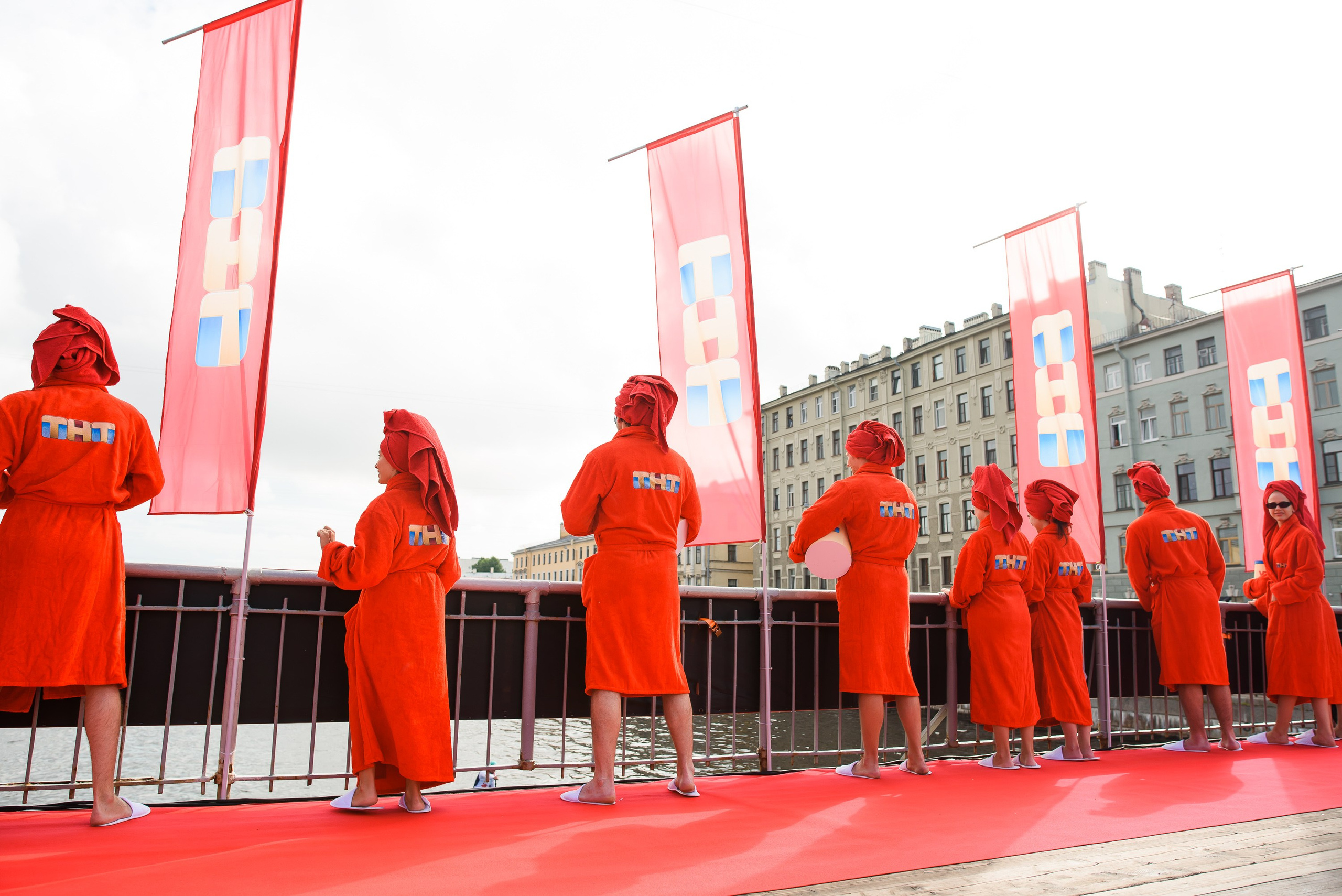 ТНТ Фонтанка SUP. Фотограф в Санкт-Петербурге — Эдуард Фазлетдинов | Репортаж, свадьбы, студия