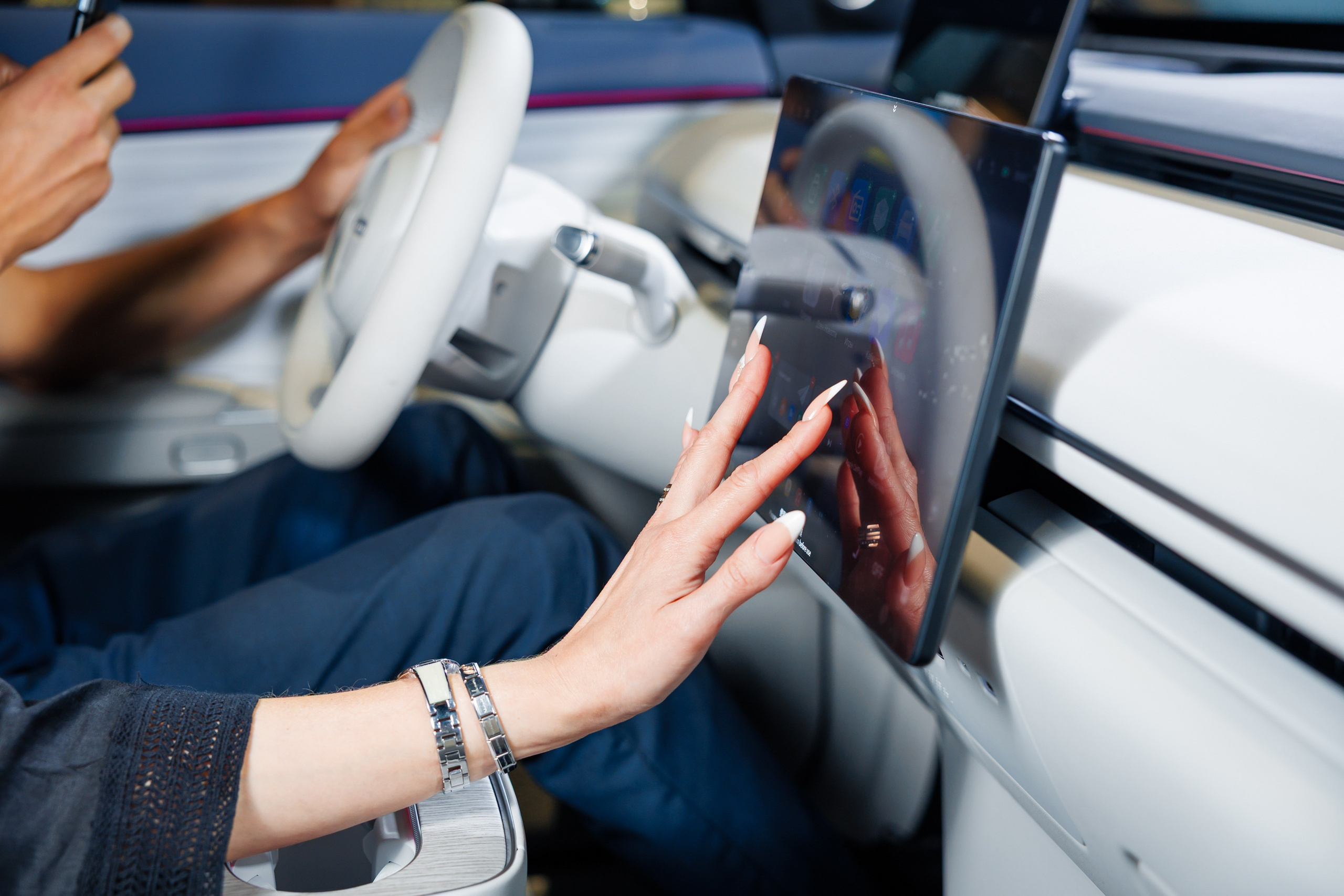 Events. Событийный и портретный фотограф в Москве — Адам Черноуски