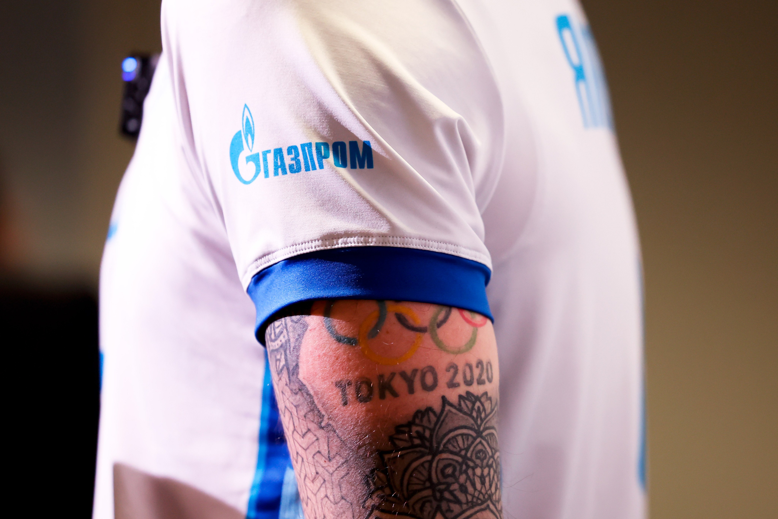 ВК Зенит — ВК Белогорье 08.04.2025. Спортивный и репортажный фотограф Антон Тереханов