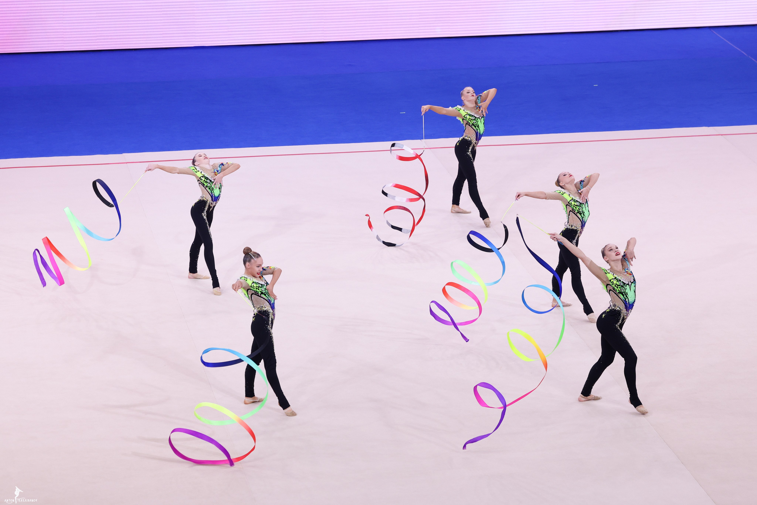 Альфа Банк Кубок Сильнейших 2025 финал 19.10.2025. Спортивный и репортажный фотограф Антон Тереханов