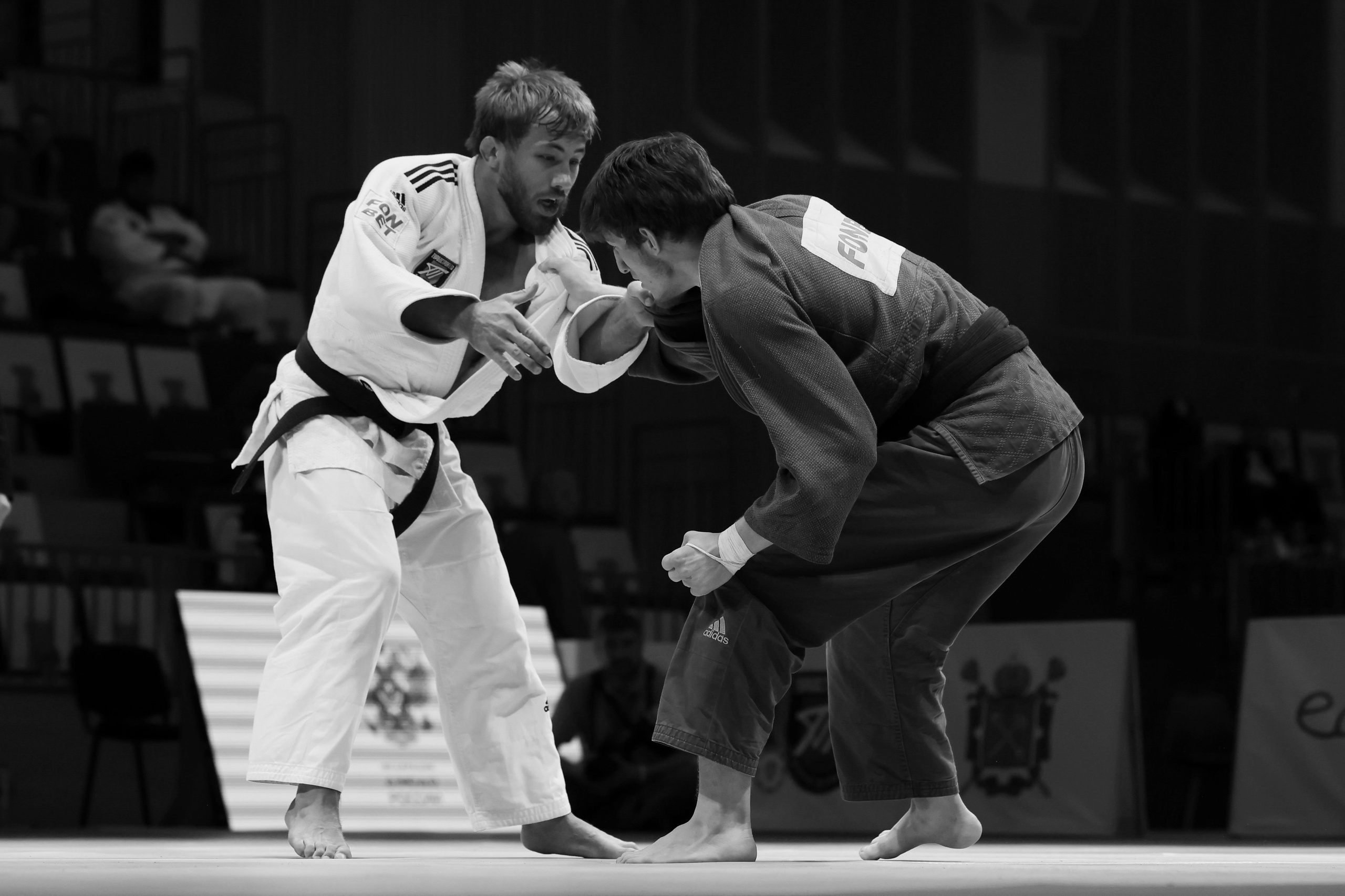 Легенды петербургского дзюдо 16.08.2025. Спортивный и репортажный фотограф Антон Тереханов