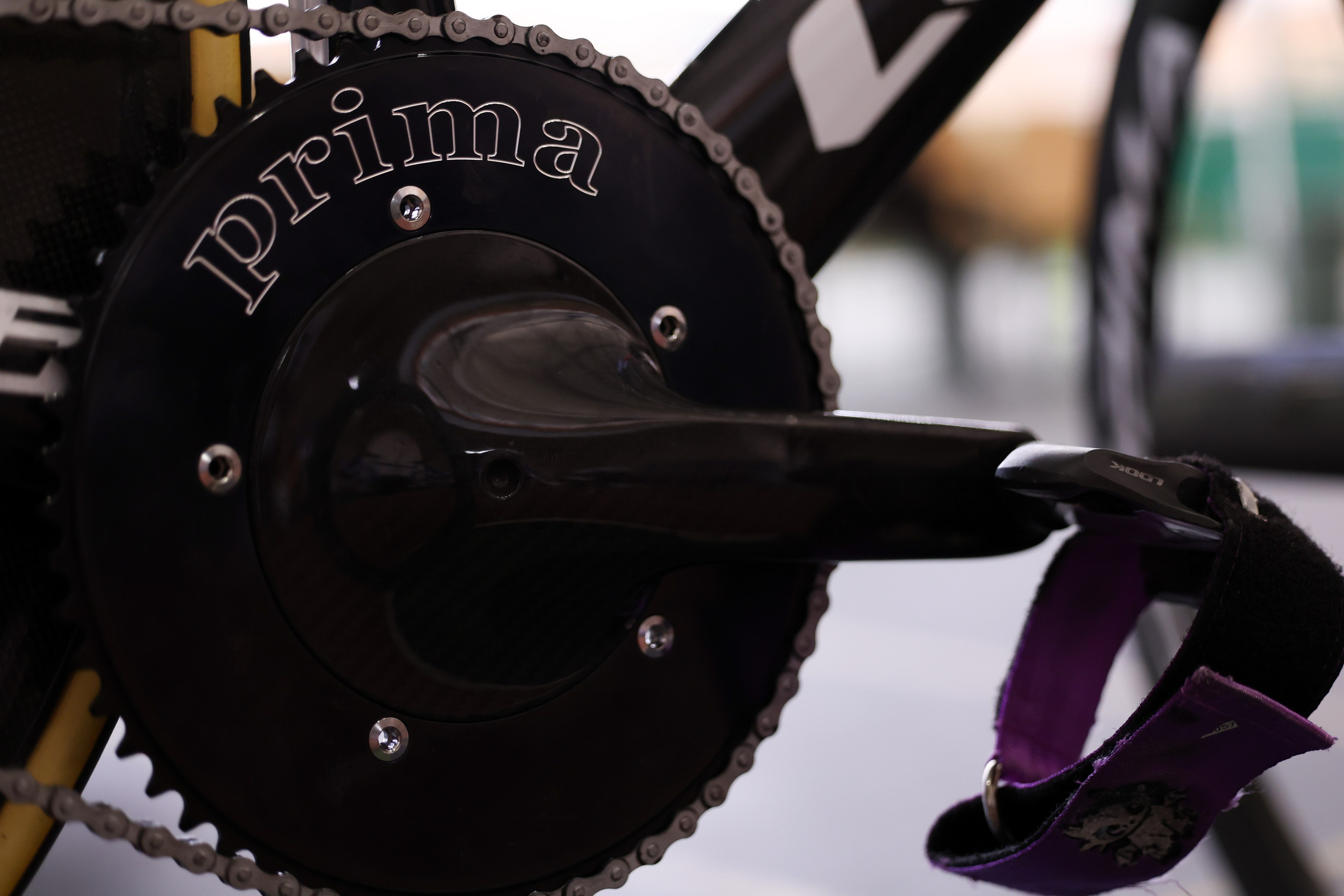 Первенство России по велогонкам на треке 04.07.2025. Спортивный и репортажный фотограф Антон Тереханов