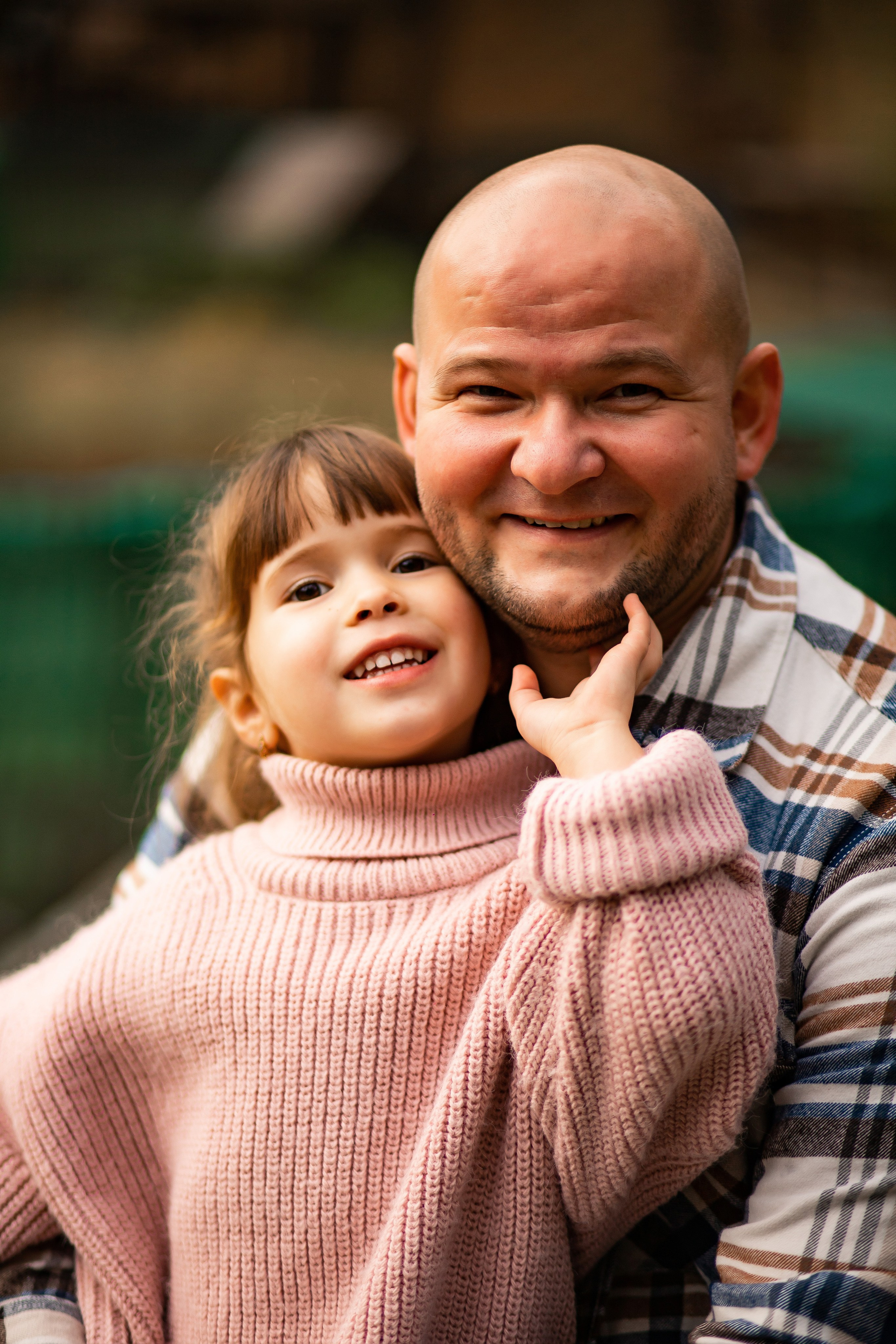 Ирина Саша и девочки. Семейная съемка — это красивый способ признаться своей семье в любви