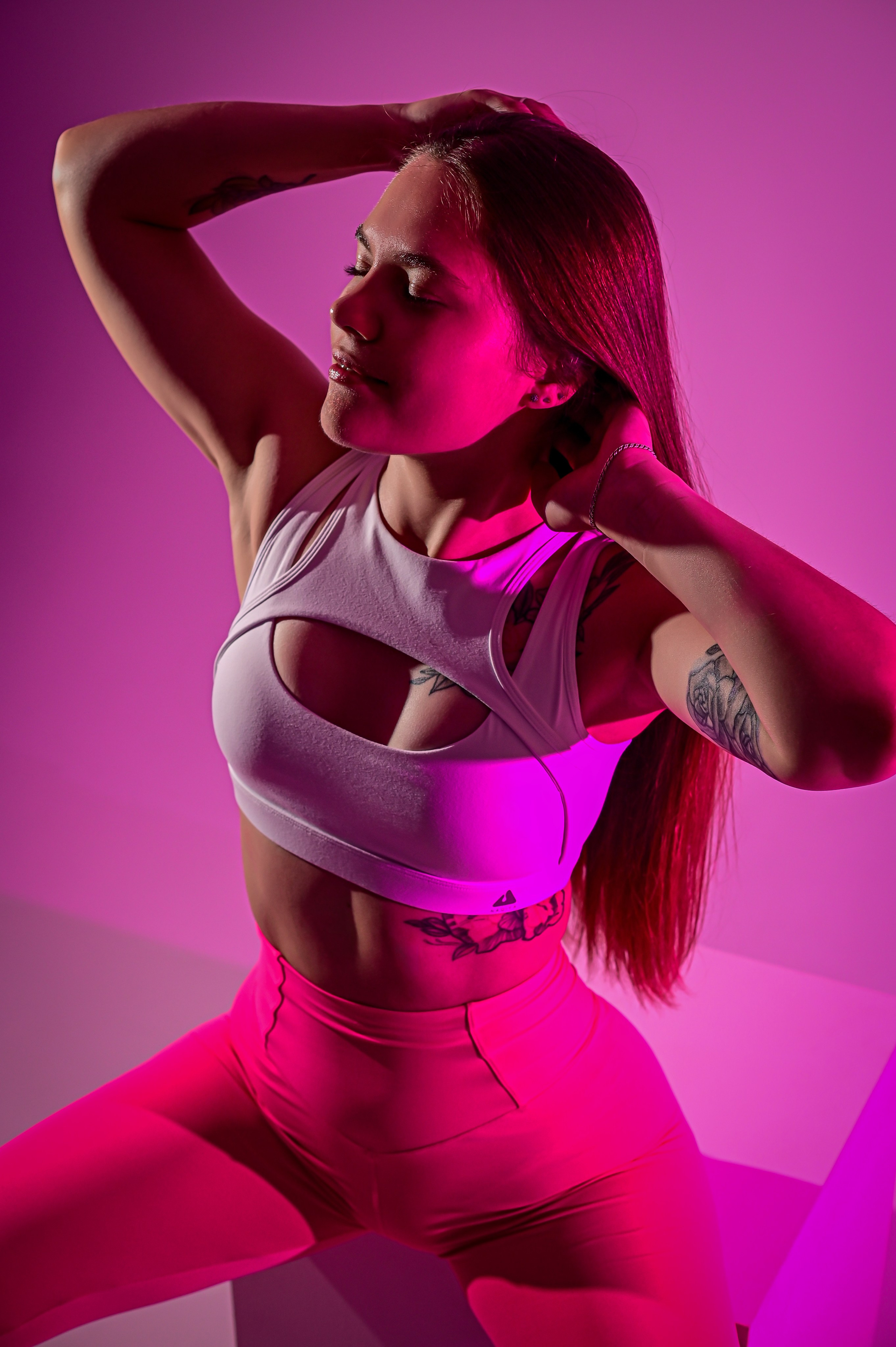 Фоновая студия. Семейный и свадебный фотограф в Донецке Донская Анастасия