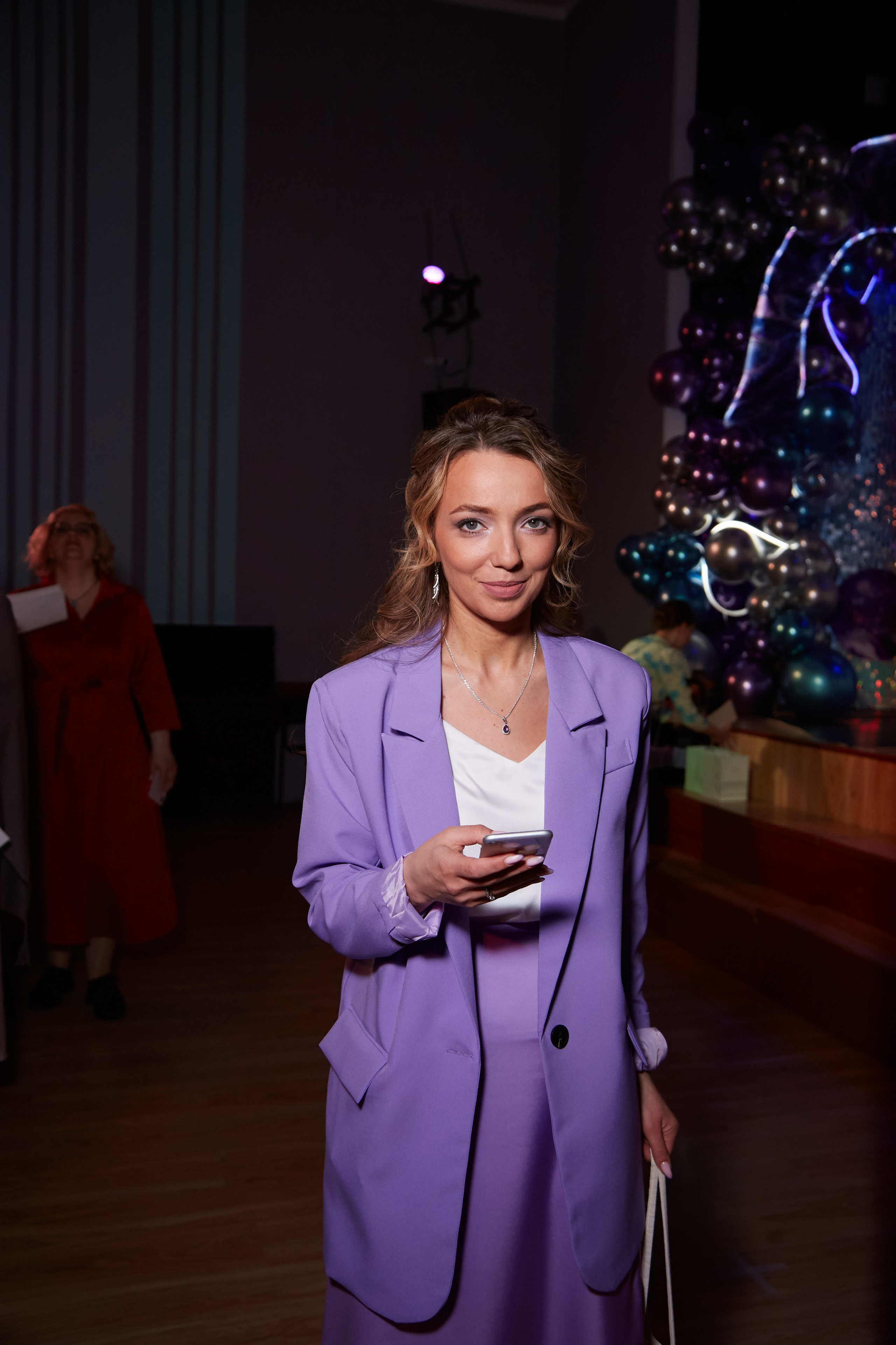 Последний звонок. Фотограф Савченко Люба. Москва