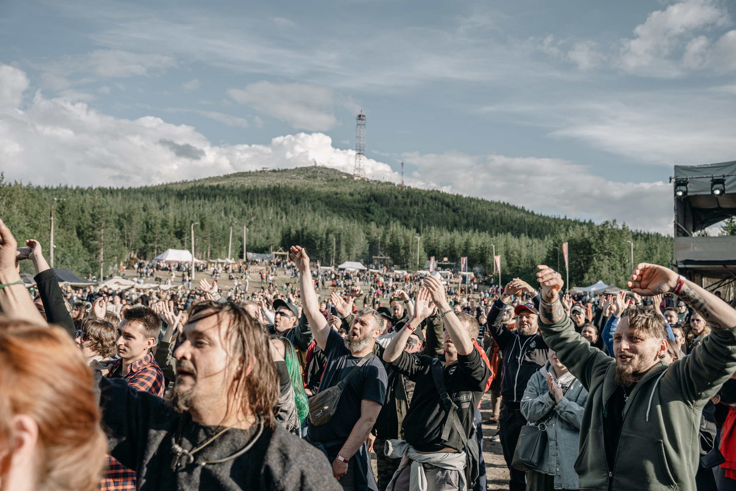 Север_Имандра. Портретный фотограф в Смоленске и Москве Мария Громова