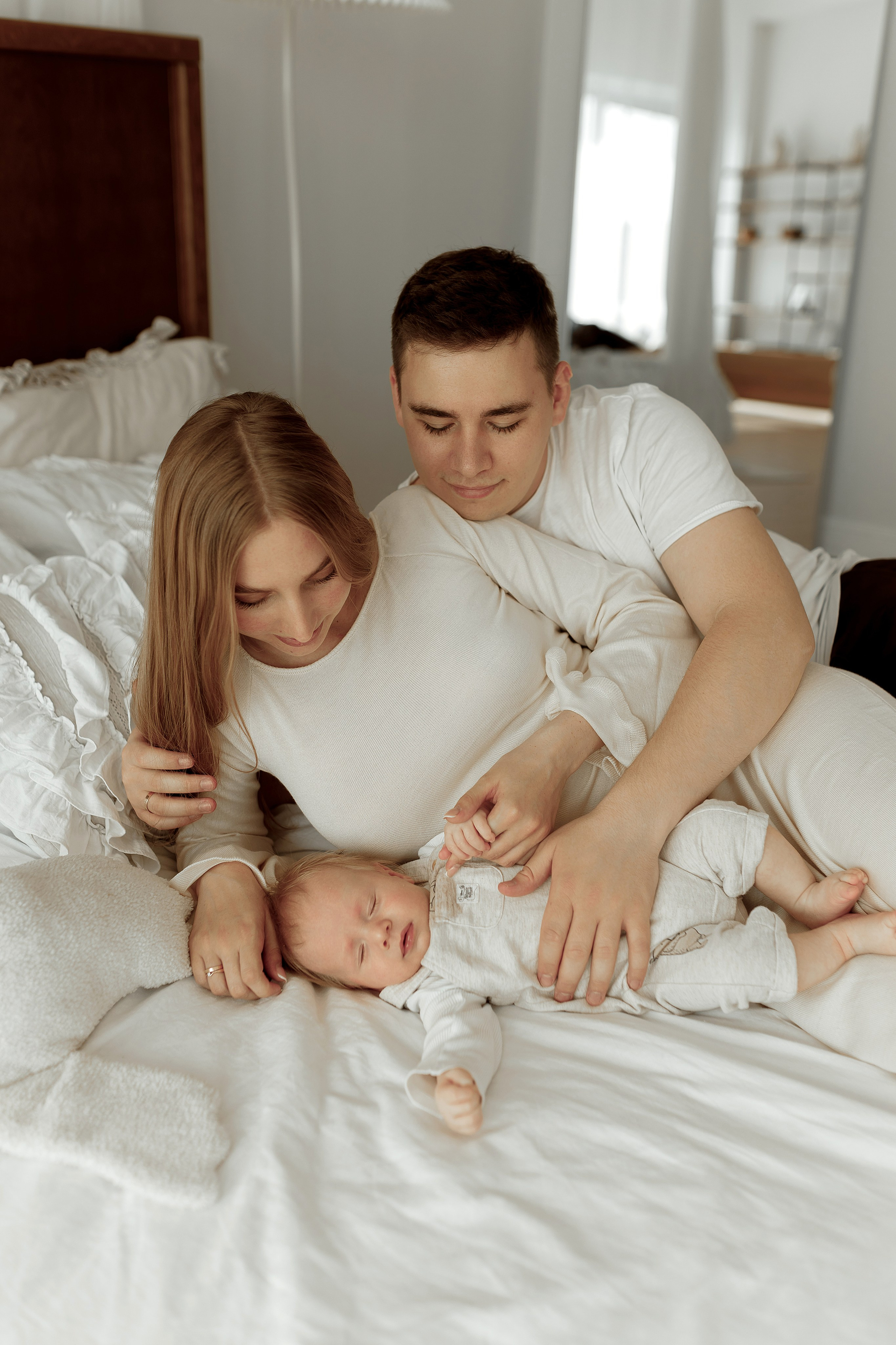 № 14. Фотограф в Москве Юлия Хамзина