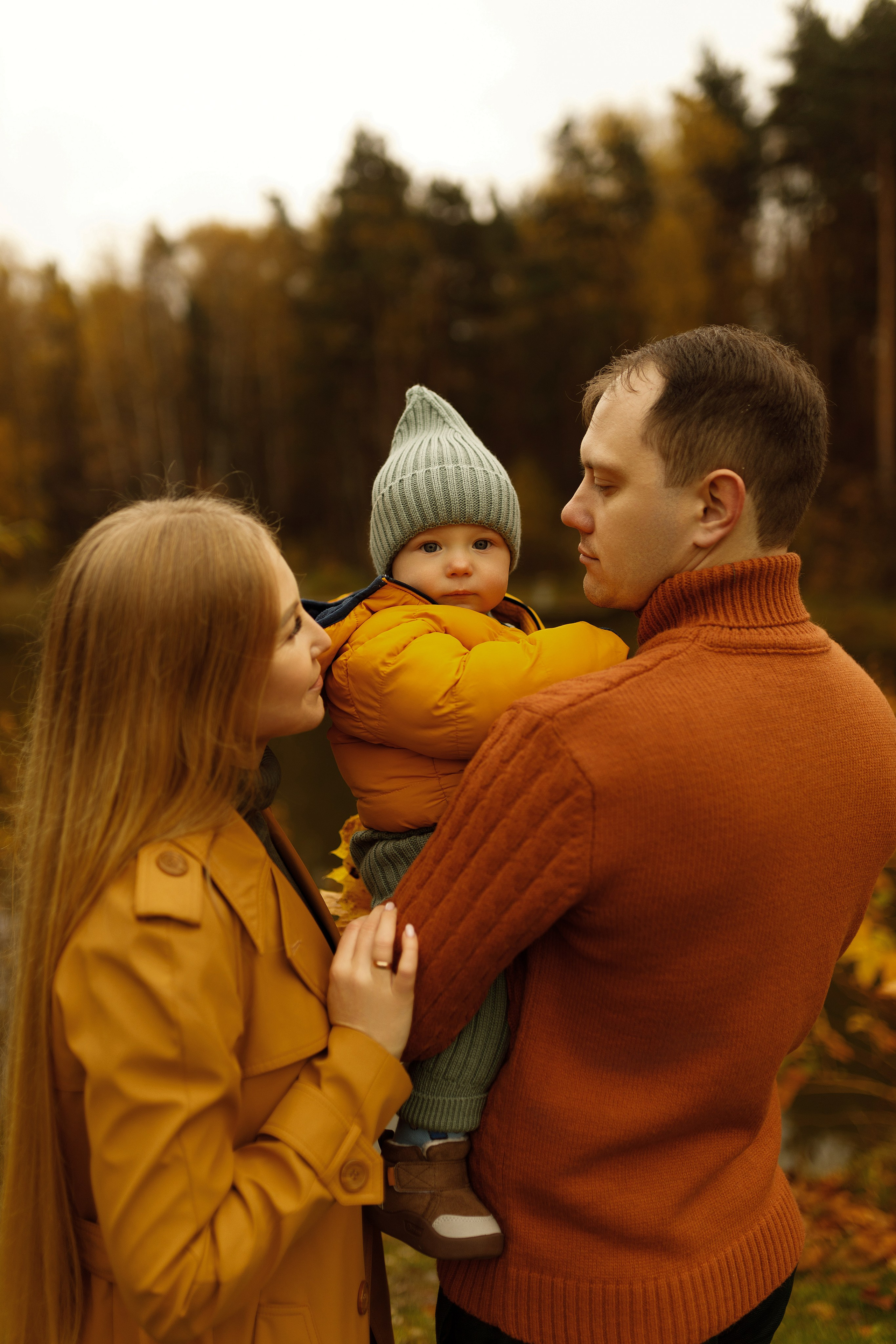 № 2. Фотограф в Москве Юлия Хамзина