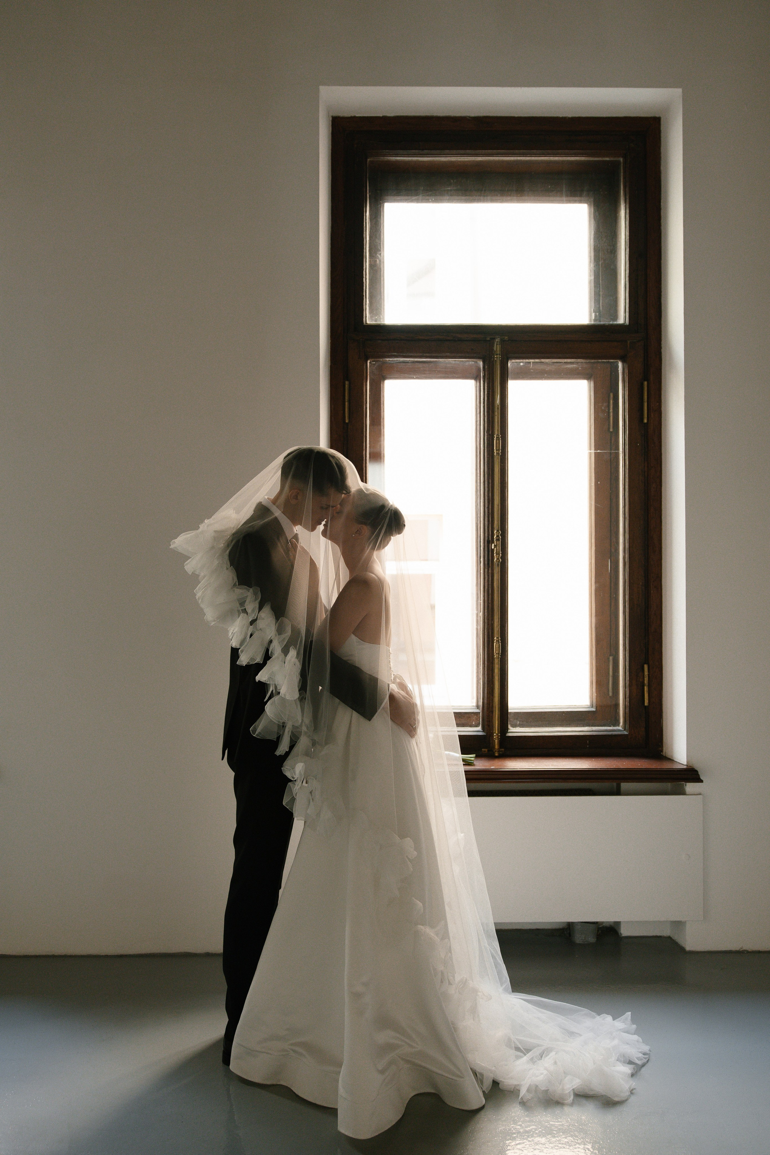 Татьяна и Максимилиан. Фотограф Сотникова Вероника