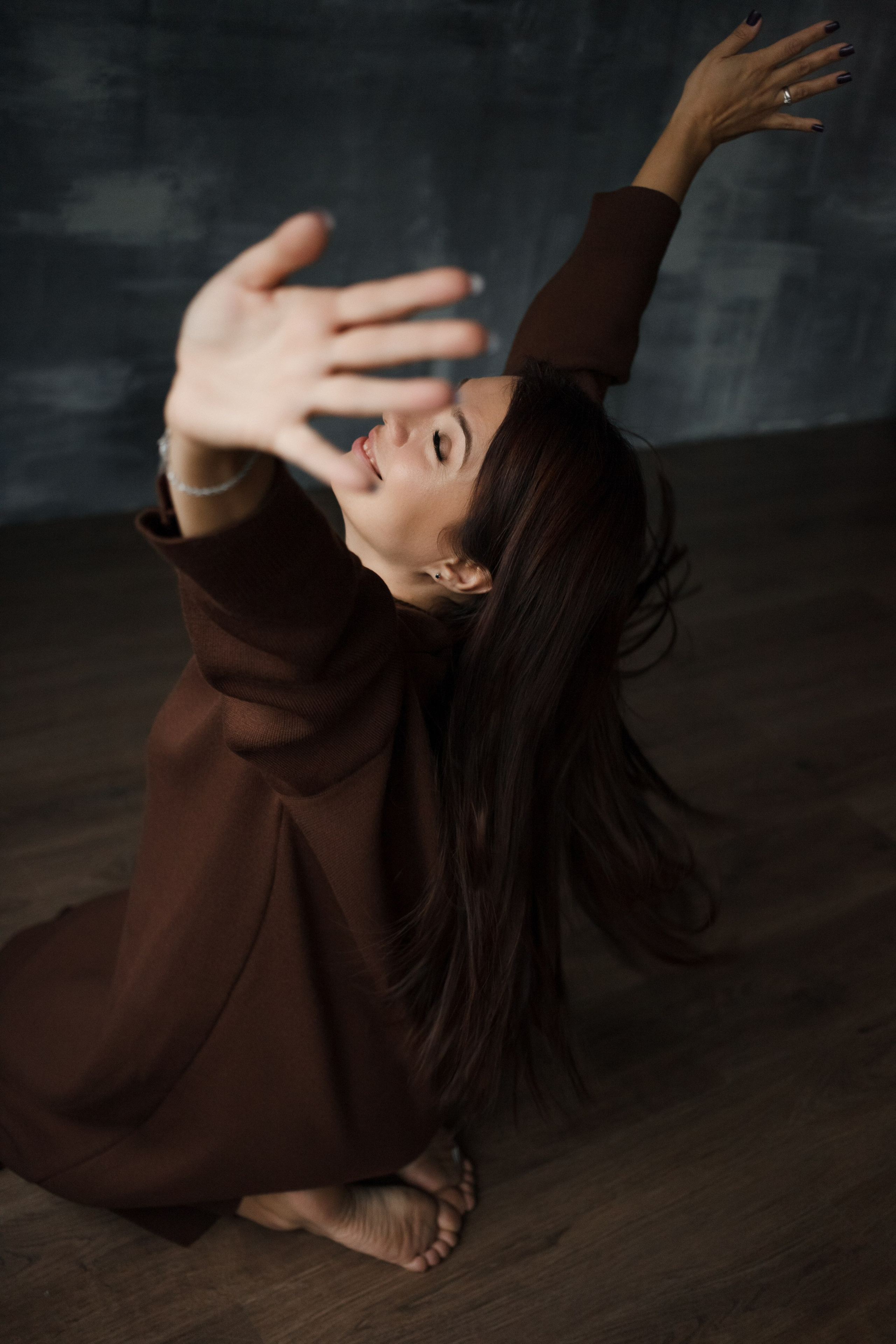 Контентная фотосессия для психотаролога. КОНТЕНТ ФОТОГРАФ