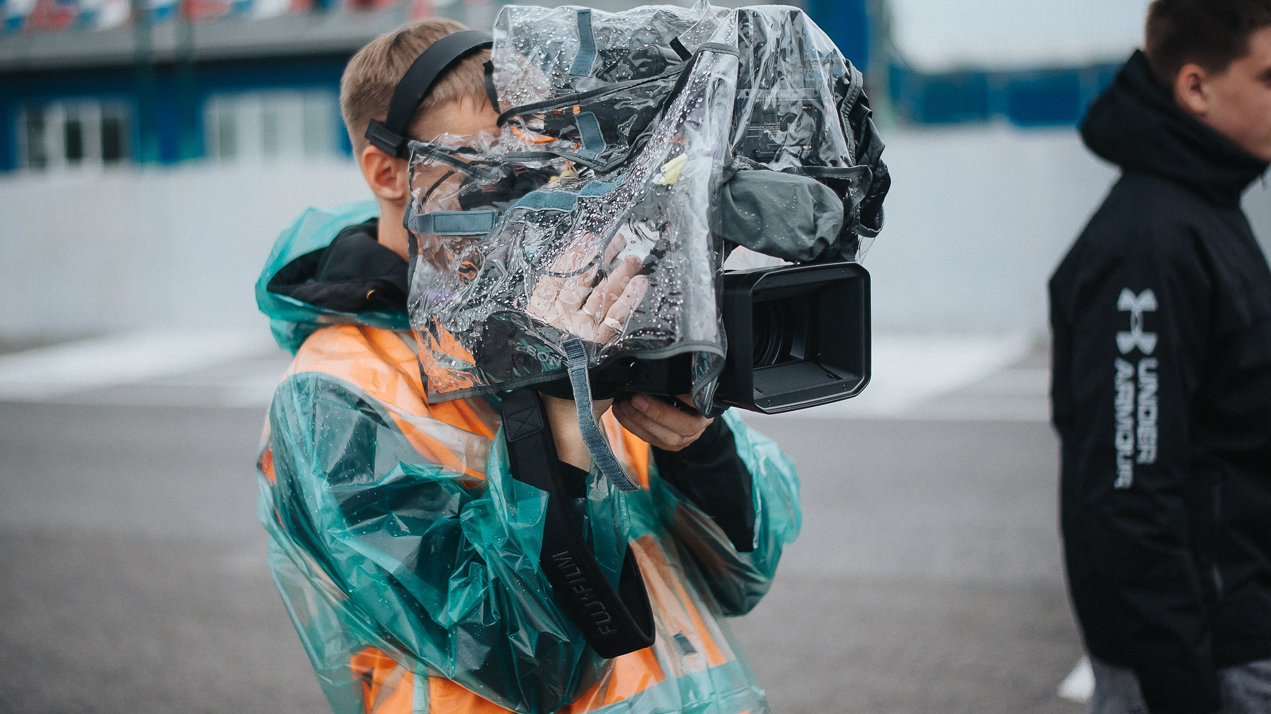 18.05.2024 — КСКГ Классика — Этап 1. Репортажный фотограф в Кемерово