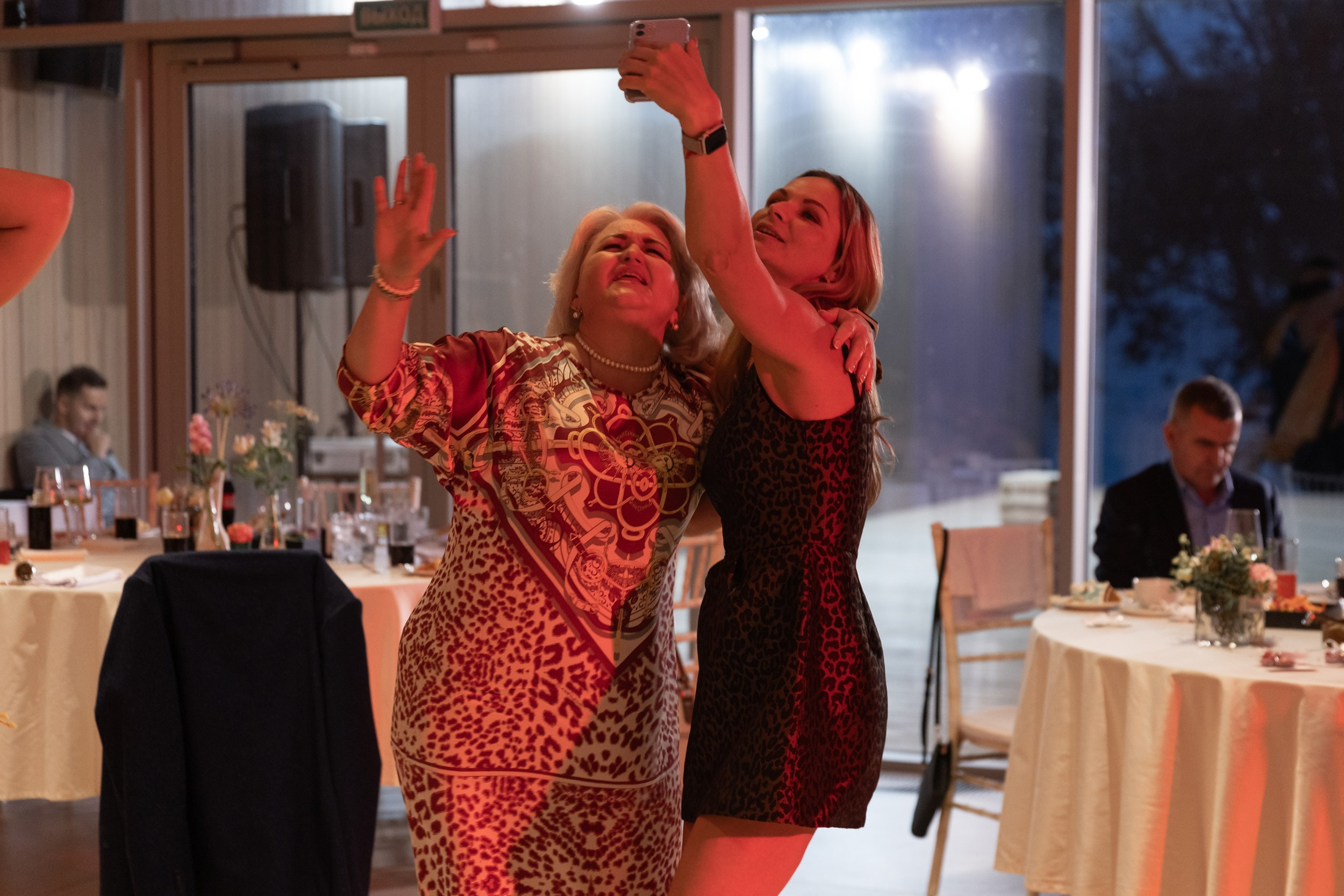 Свадьба Виктории и Дмитрия. Свадебный и портретный фотограф в Санкт-Петербурге Надежда Чечулина