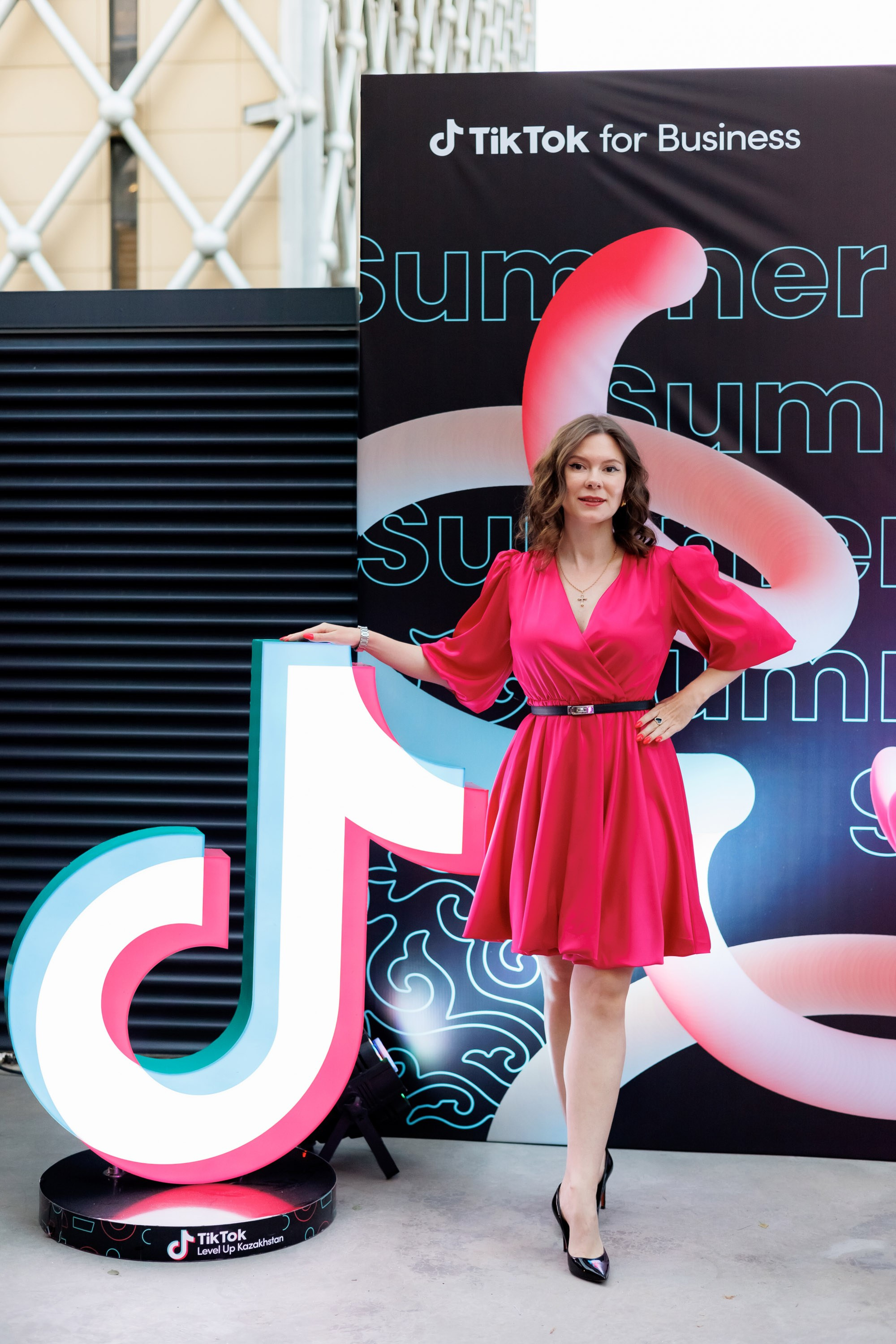 TikTok — Summer Talk Party. Салихов Марат, свадебный и репортажный фотограф в Казани