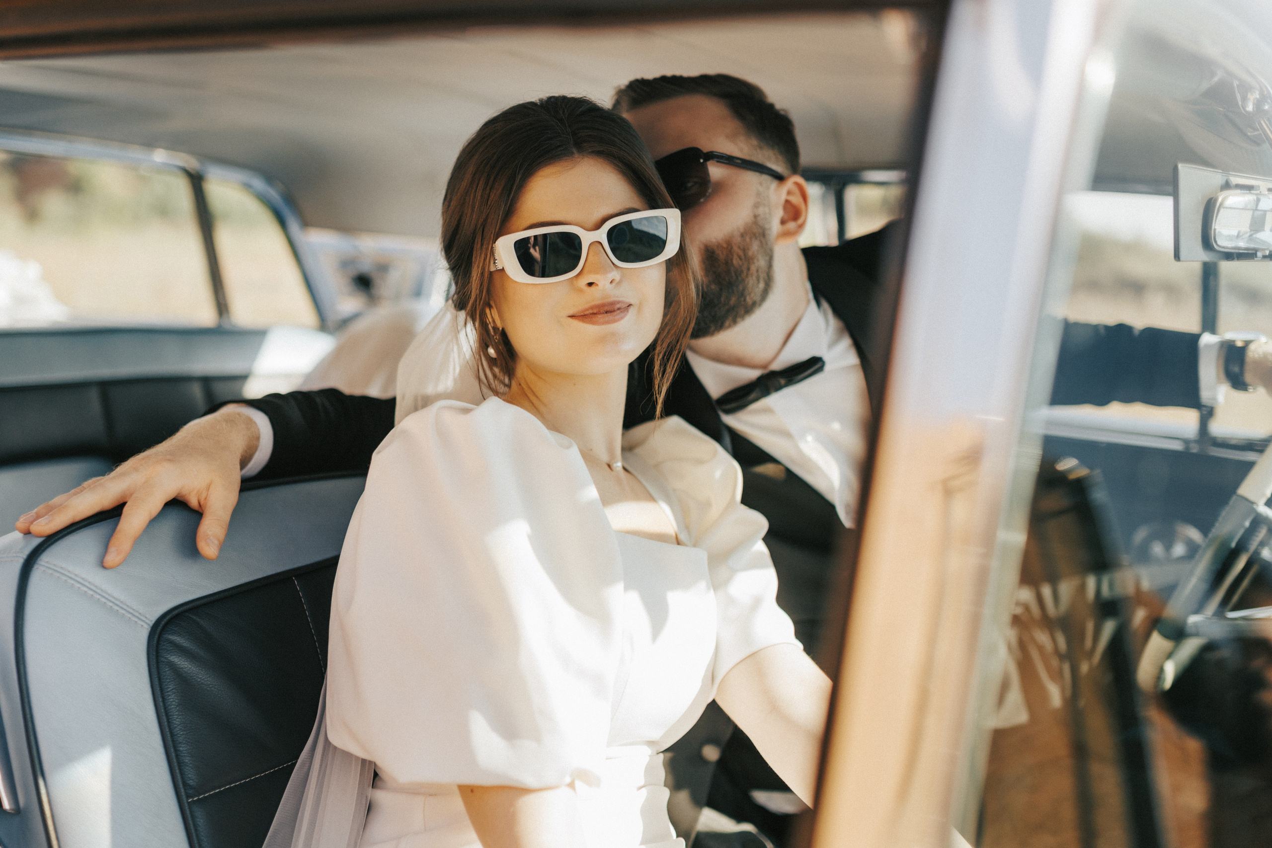 Гуля и Айрат. Салихов Марат, свадебный и репортажный фотограф в Казани