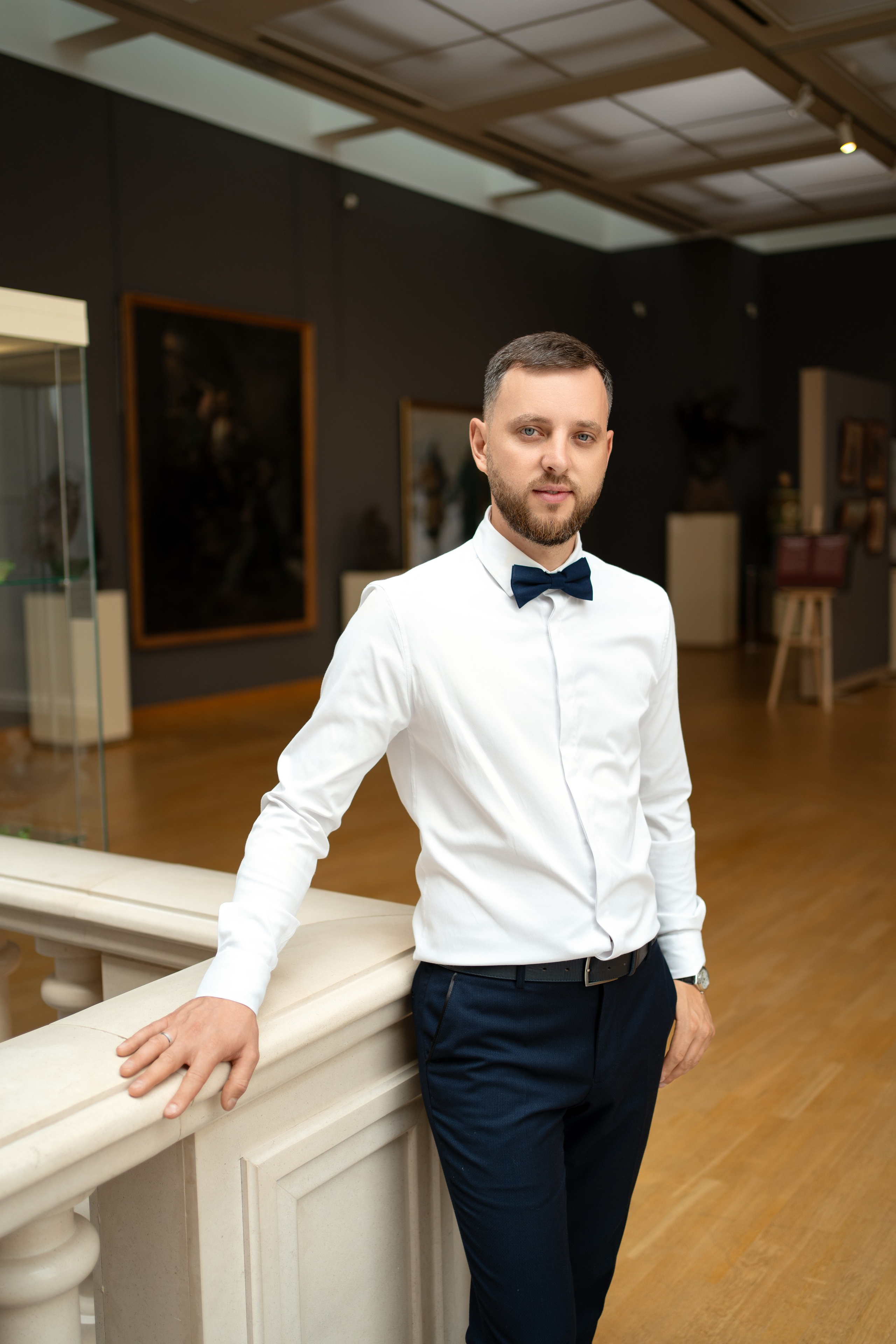 Максим и Кристина. Семейный и свадебный фотограф Минск, Беларусь Анна Орловская