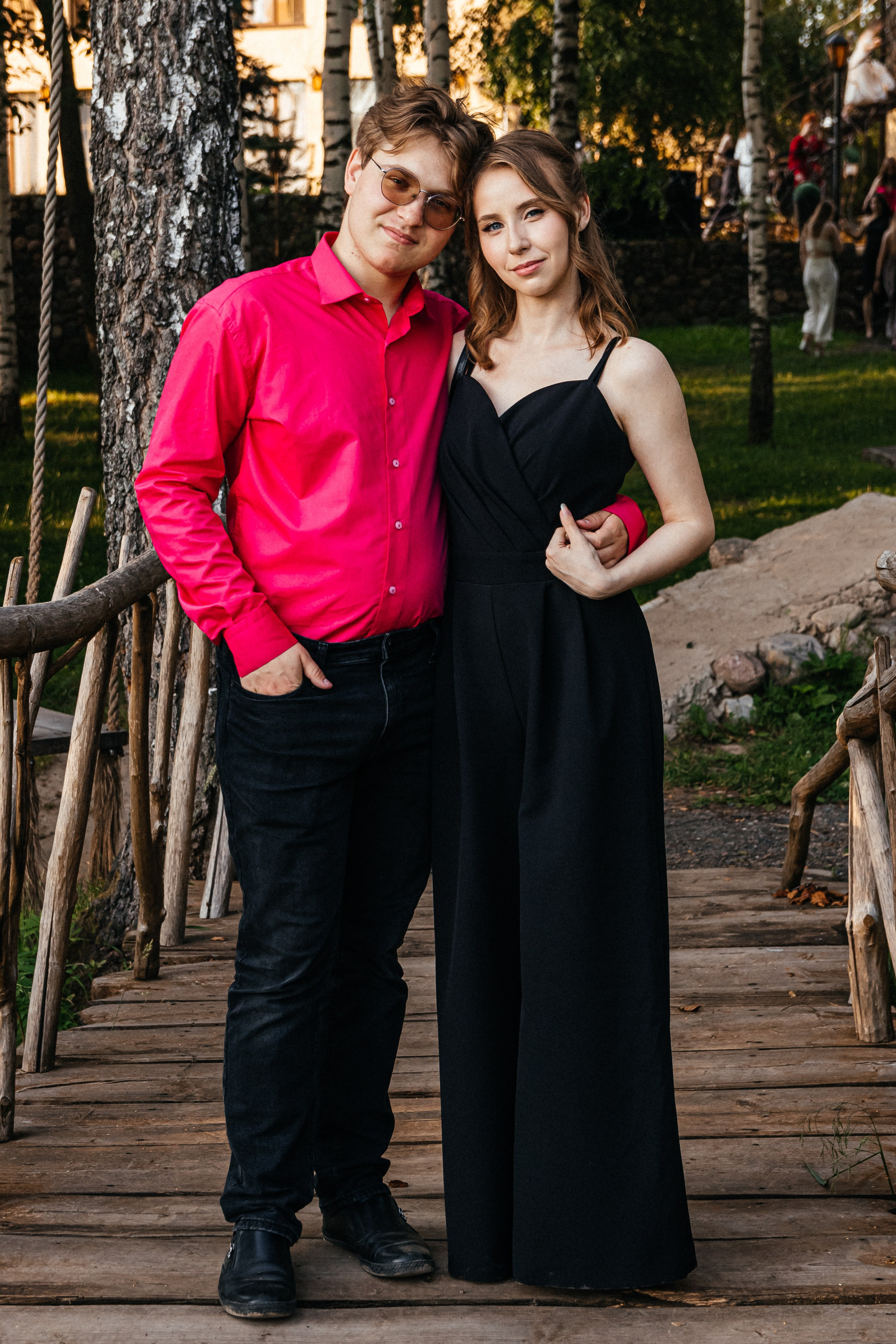 Выпускной вечер БИОФАК. Свадебный фотограф Минск, Фаниполь, Беларусь Кирилл Напреев