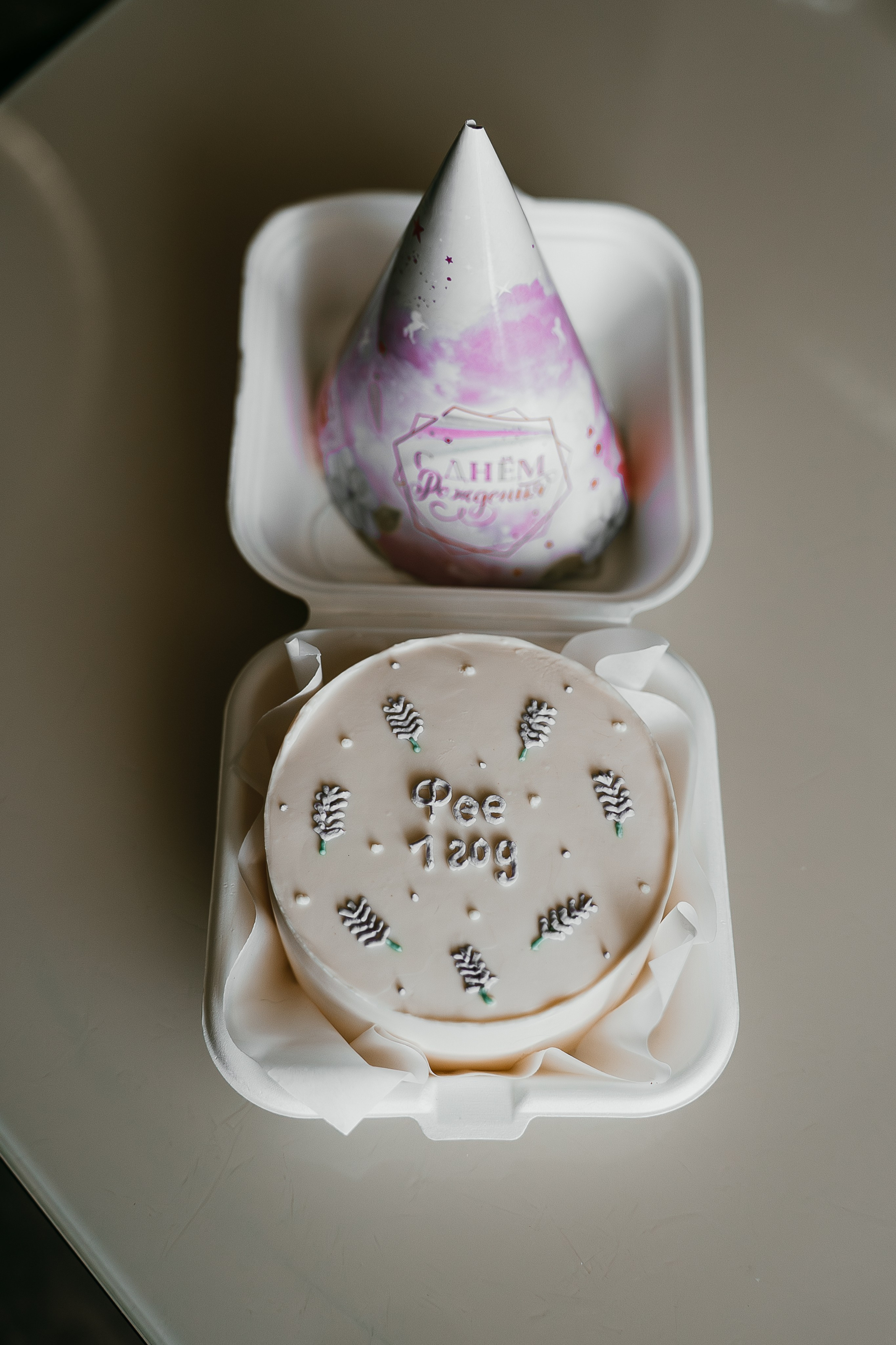 День Рождения Феи. Фотограф Ольга Рубцова в Москве и Московской области