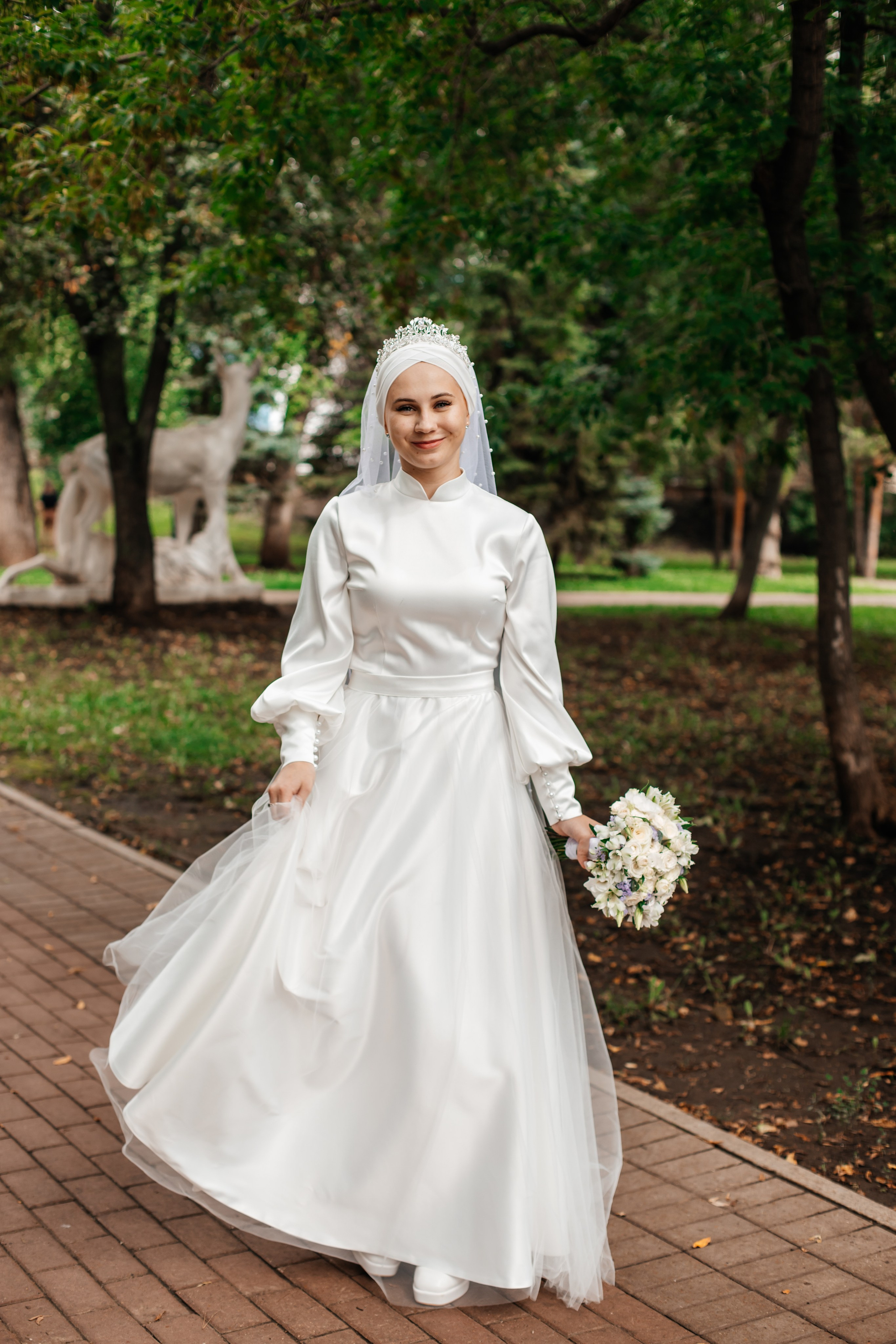 Артур и Ульяна. Марина Шаймухаметова. Фотограф в Уфе