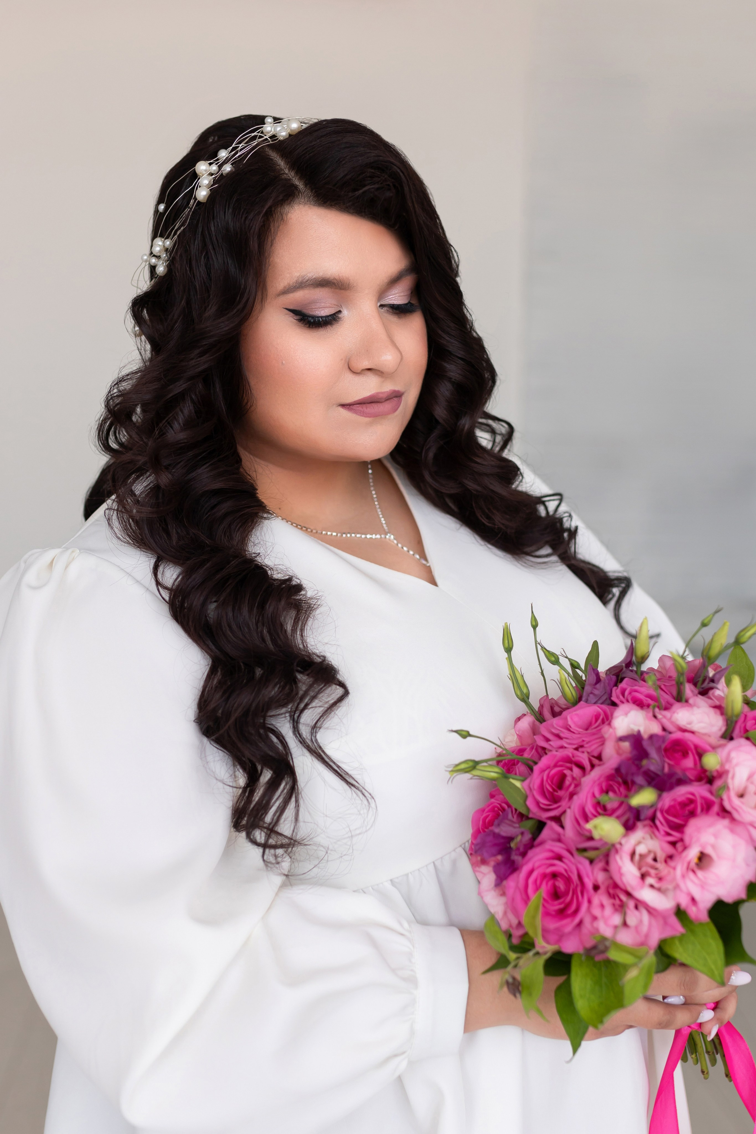 Евгений и Елизавета. Марина Шаймухаметова. Фотограф в Уфе