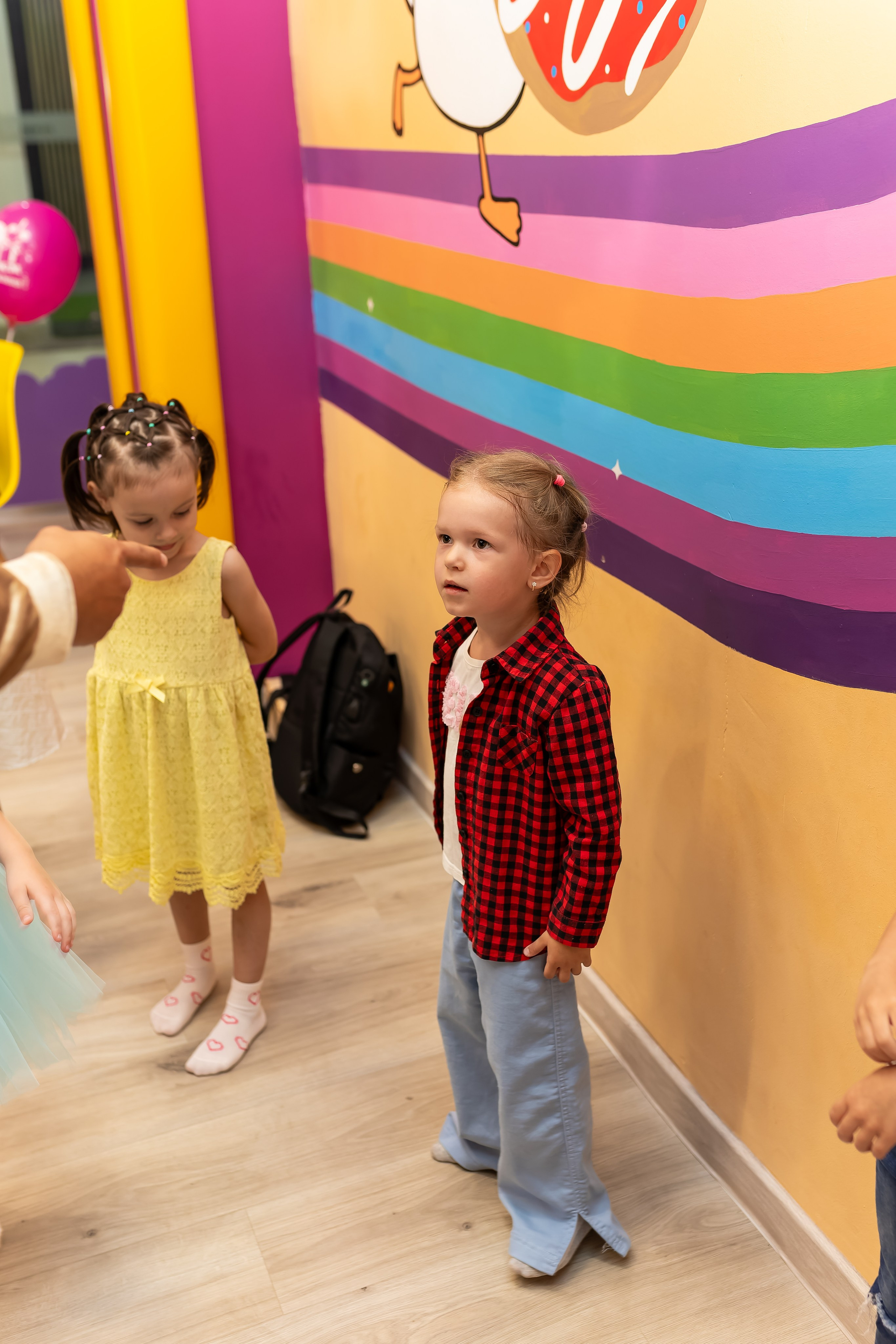 День рождение Киры. Марина Шаймухаметова. Фотограф в Уфе