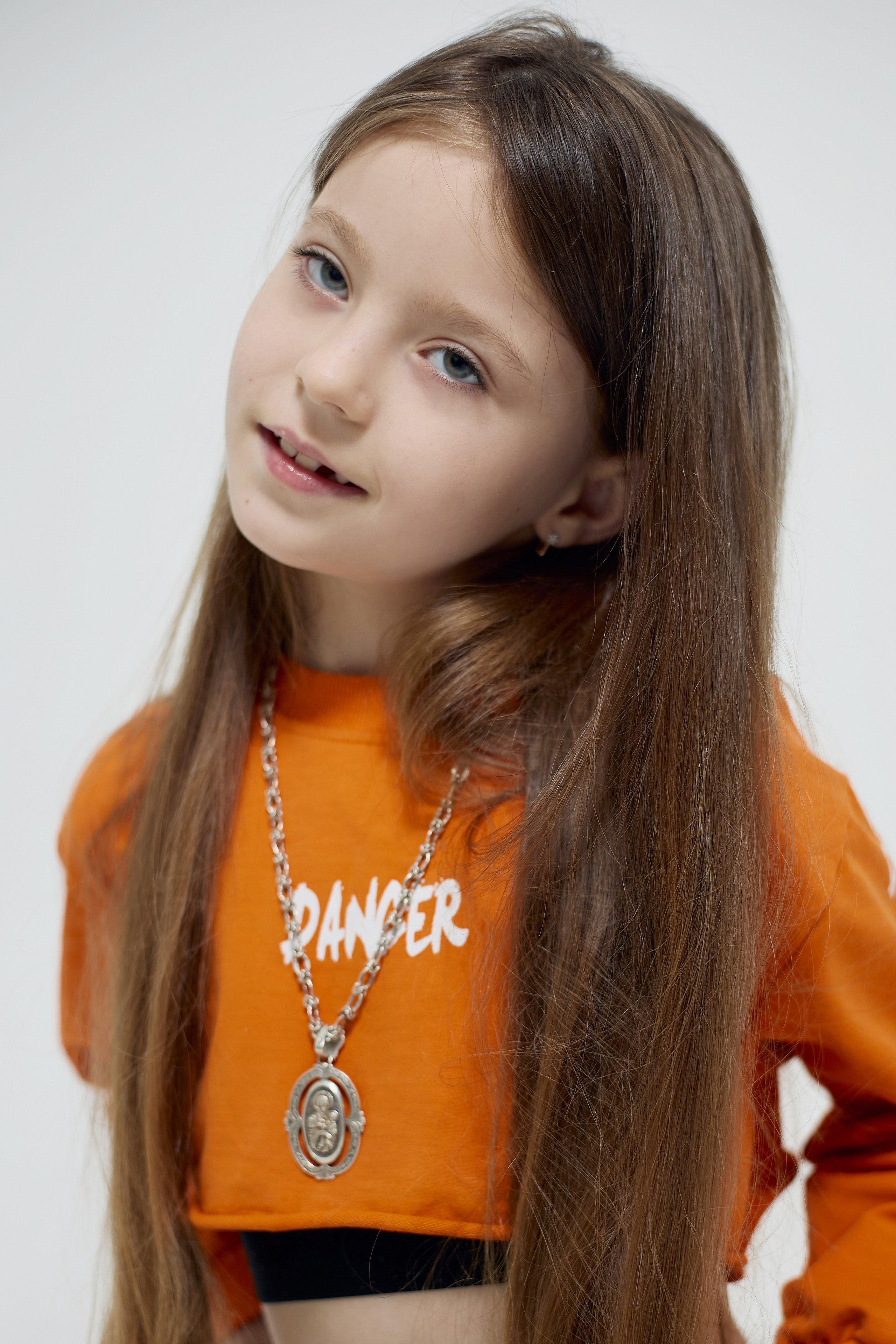 Вирсавия. Efimova Model Agency