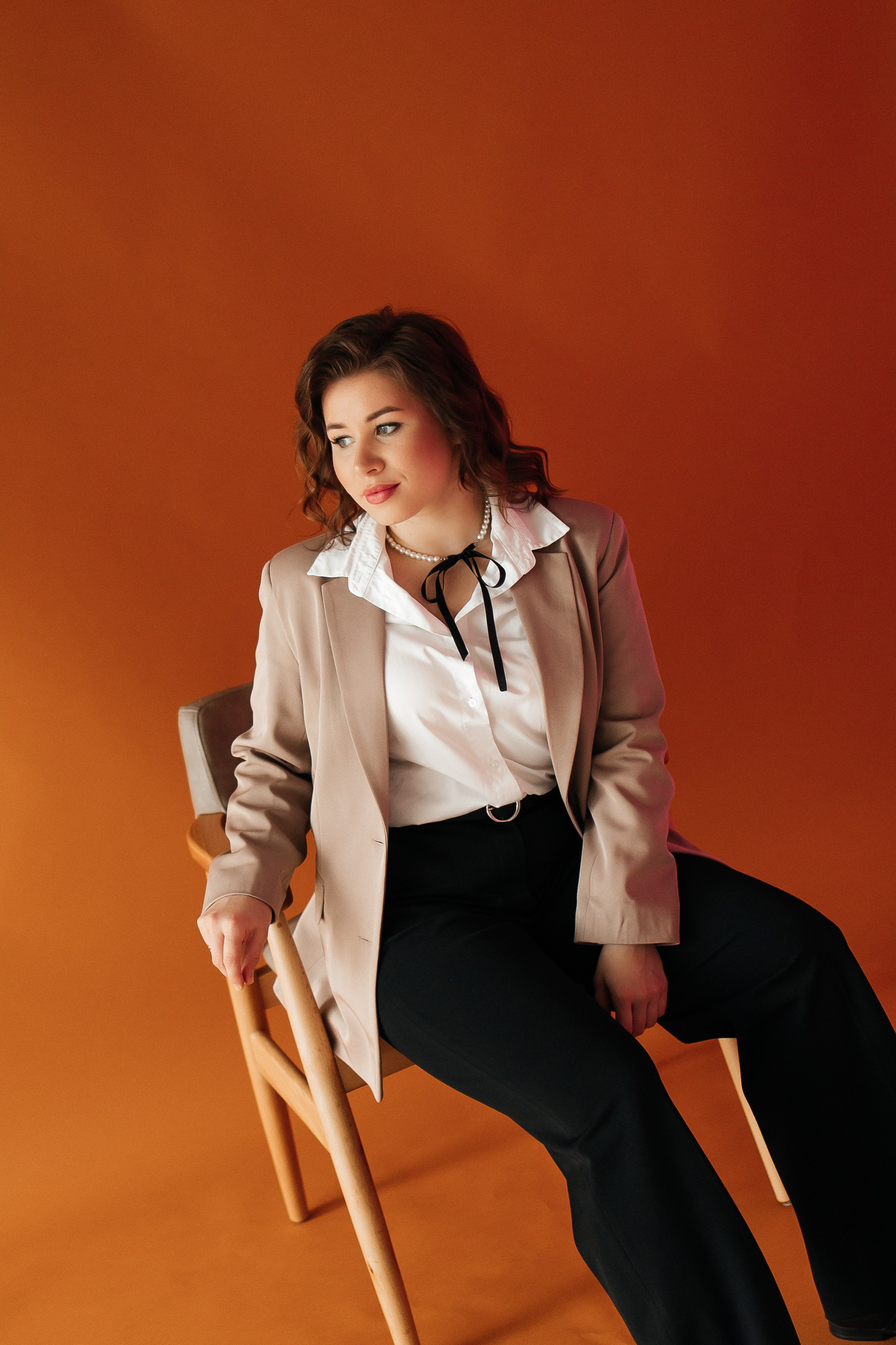 Оксана/студия МК. Фотограф в Выборге и Санкт-Петербурге Маша Гуляева