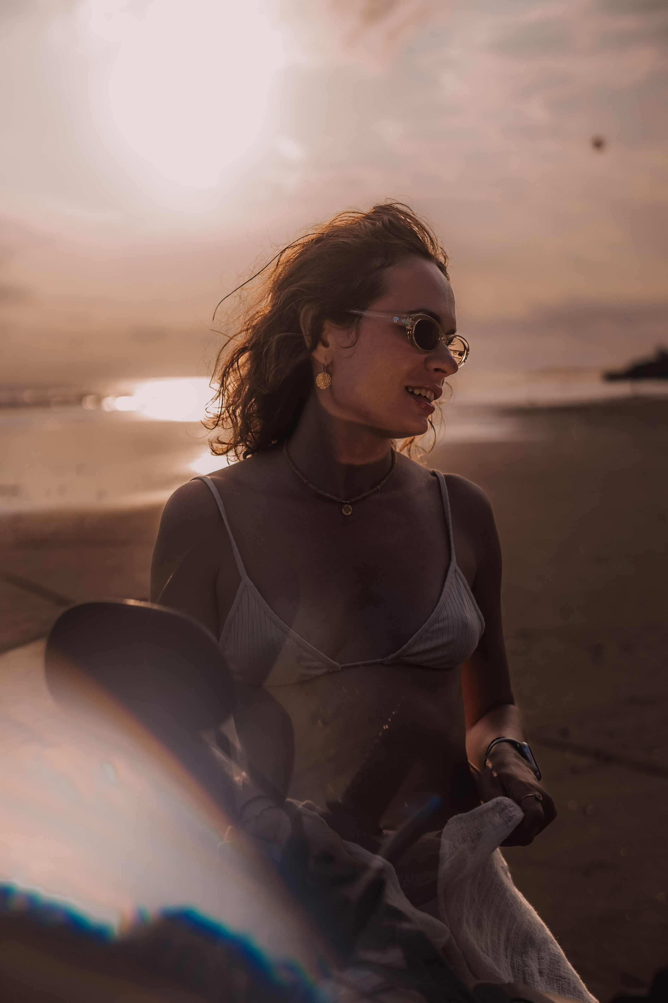 Moto babe. Mariam Bagdasaryan