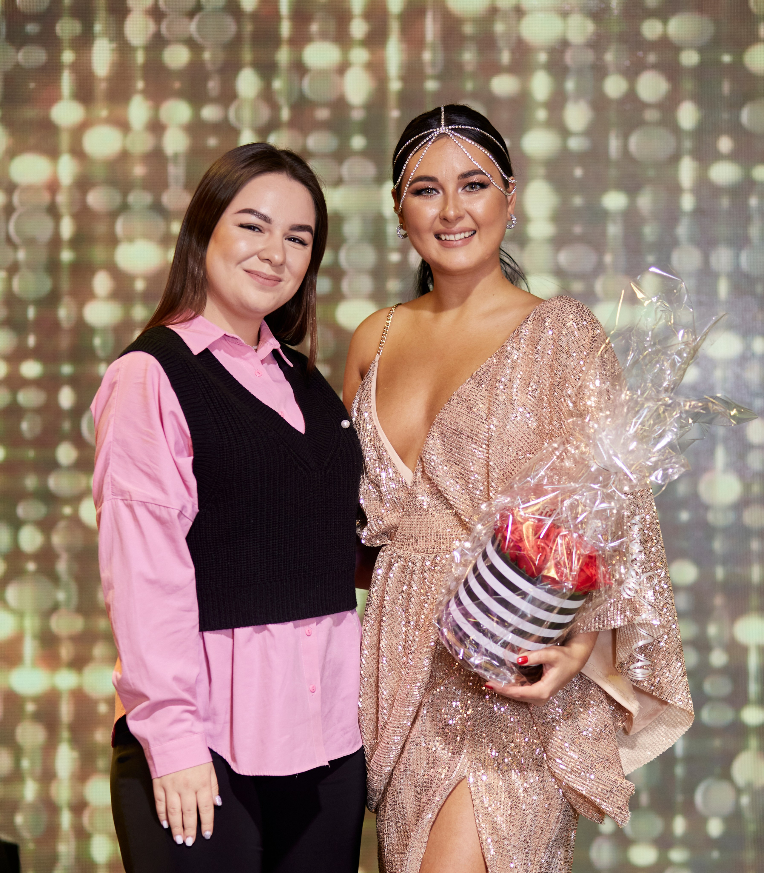 Аниса Тальберг г. Казань. Frame Craft