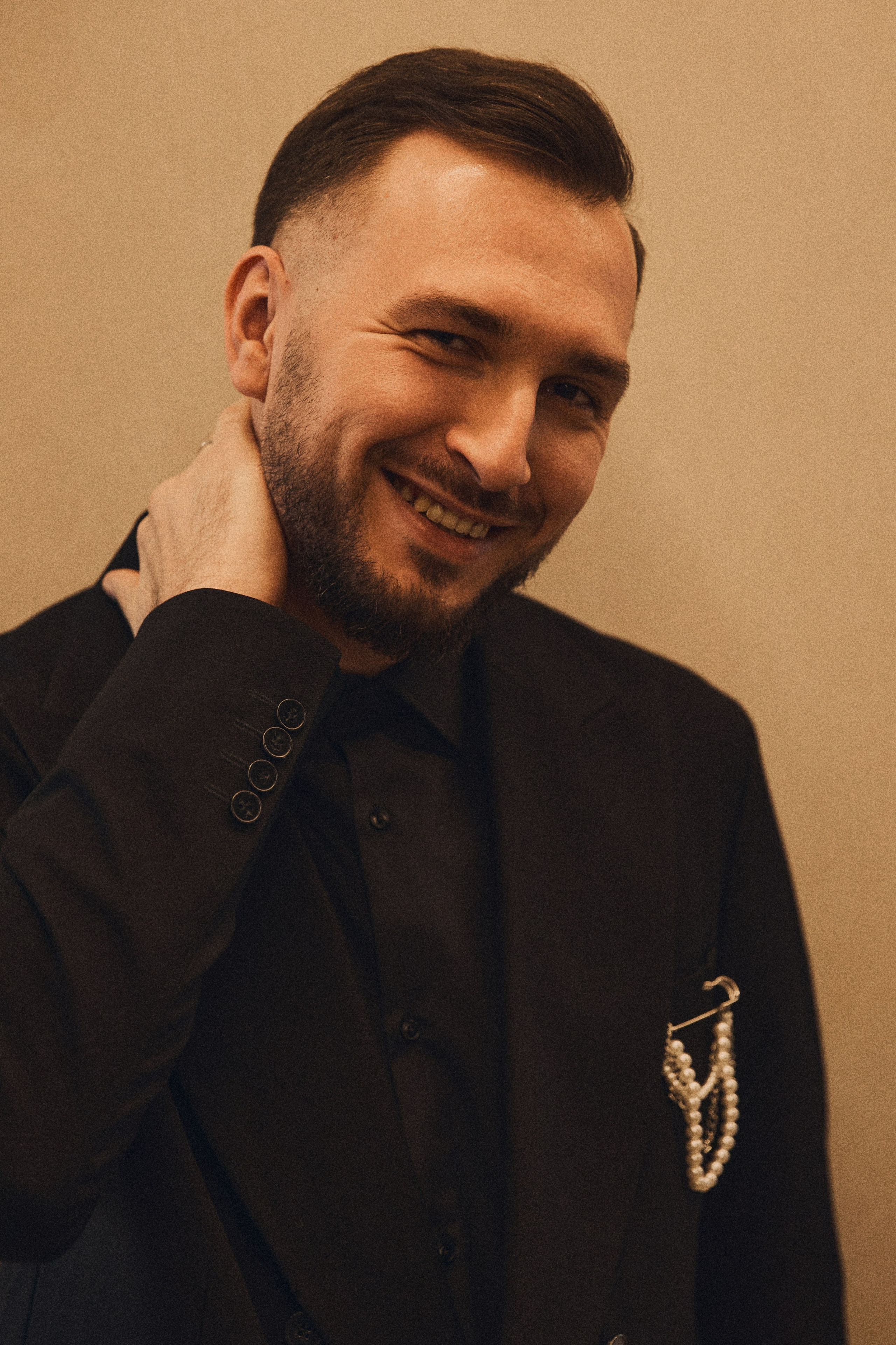 HER WILD, HIS CALM. Дмитрий Мазуркевич: Профессиональный Репортажный Фотограф