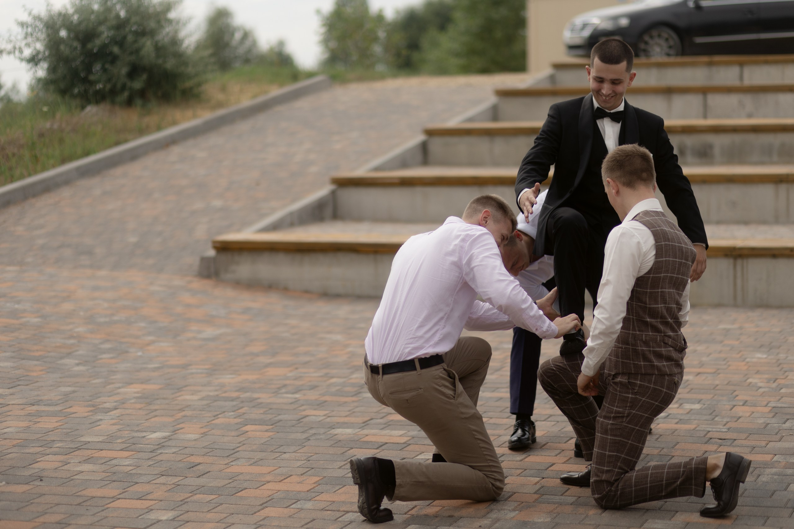 Владислав и Анастасия. Свадебный фотограф МОСКВА ЛИПЕЦК Ольга Шишук