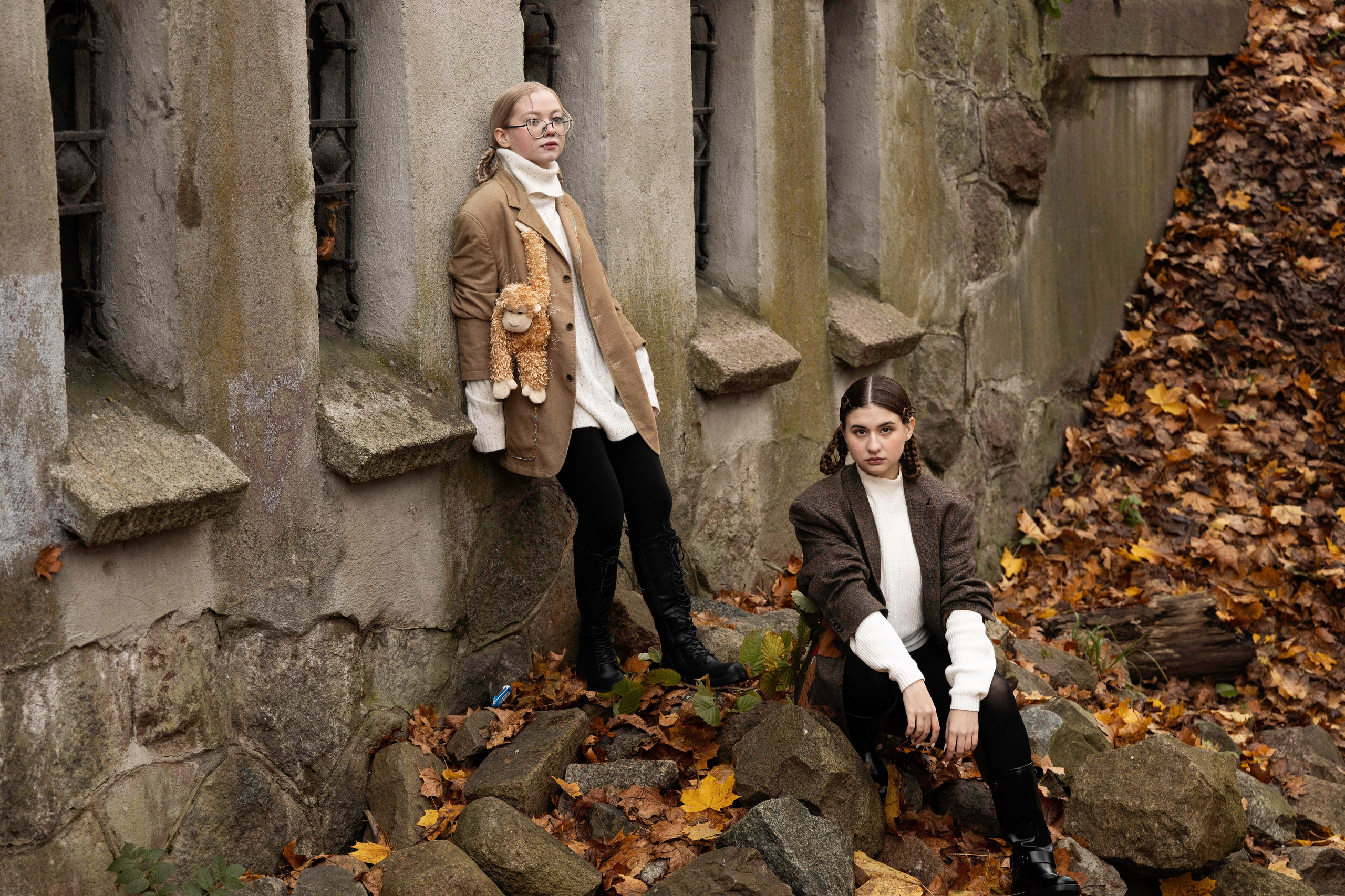 Foto. Фотограф Olya Posnimay