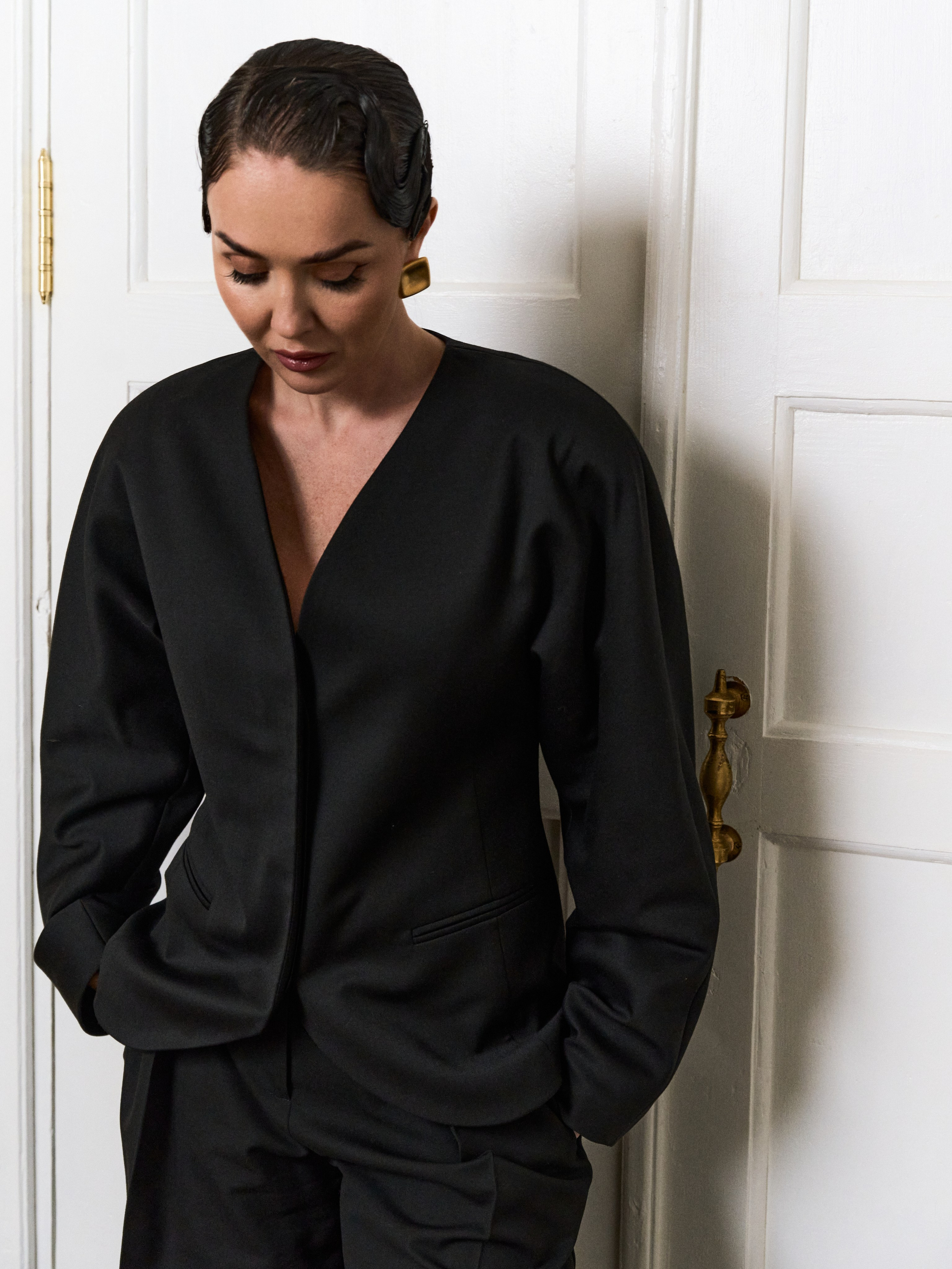 Marina agapova. Kosky ilya