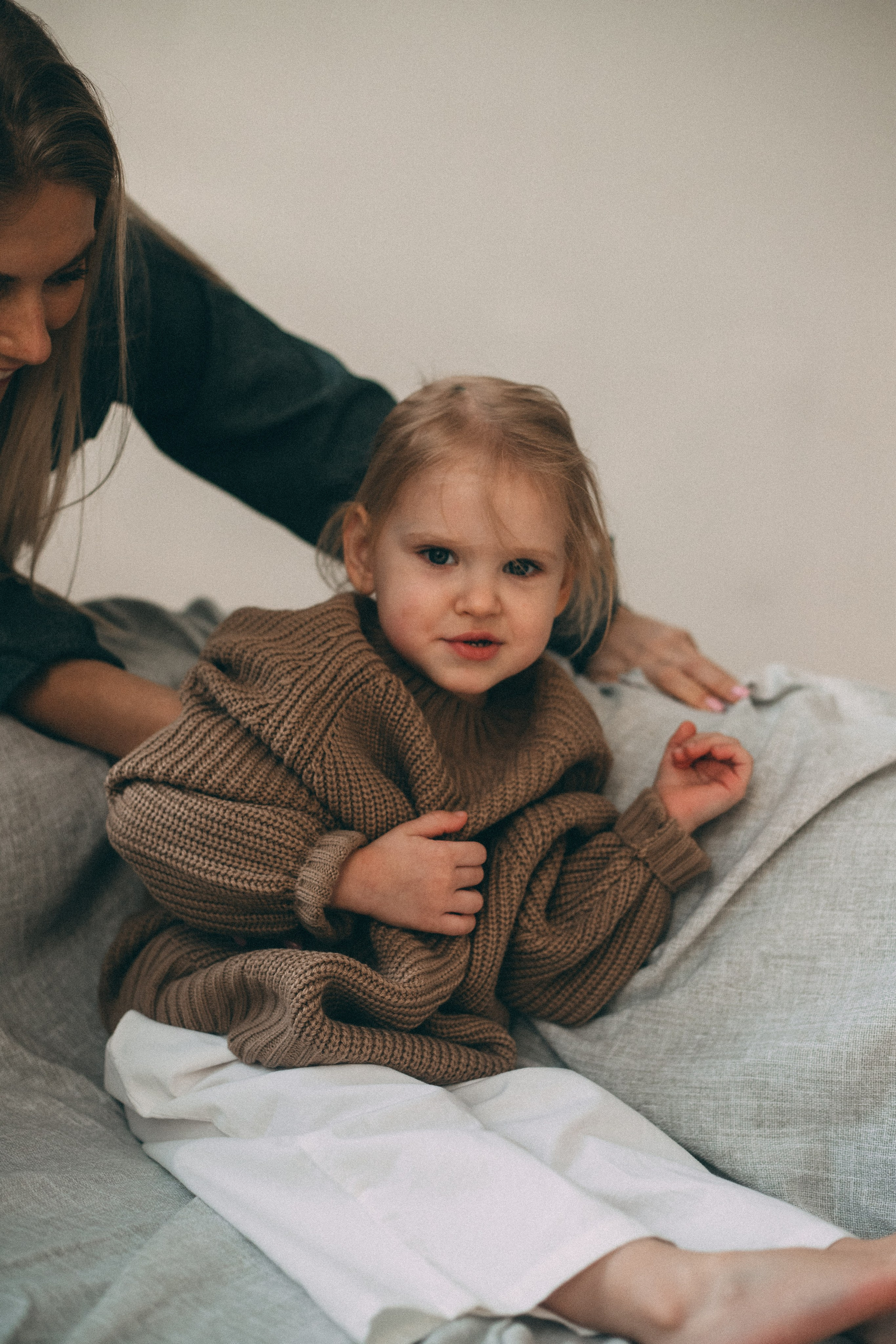 Зоя & Аня & Федя. Главная