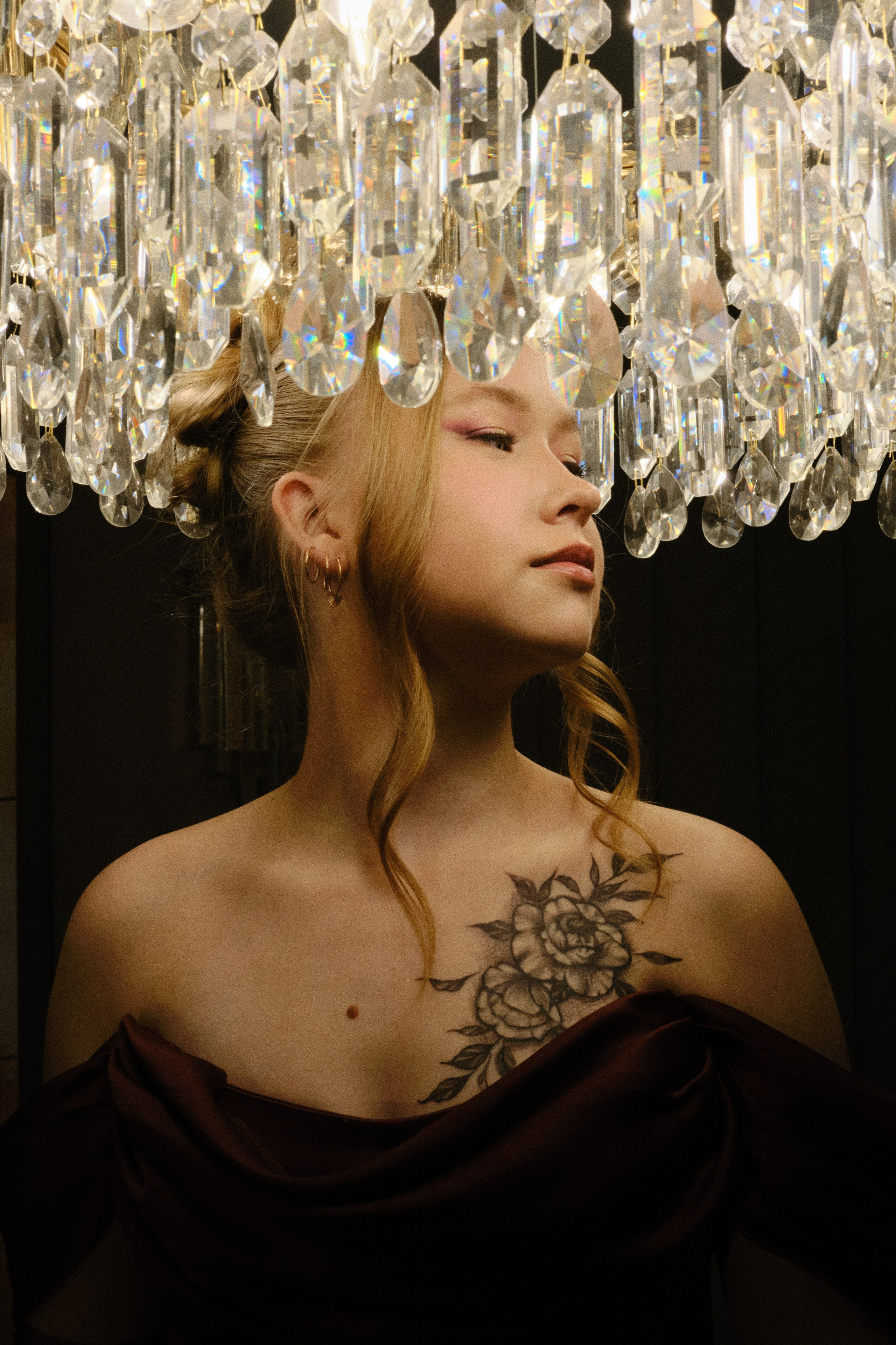 ДЕВУШКИ. Фотограф Владивосток Оля КРОКС