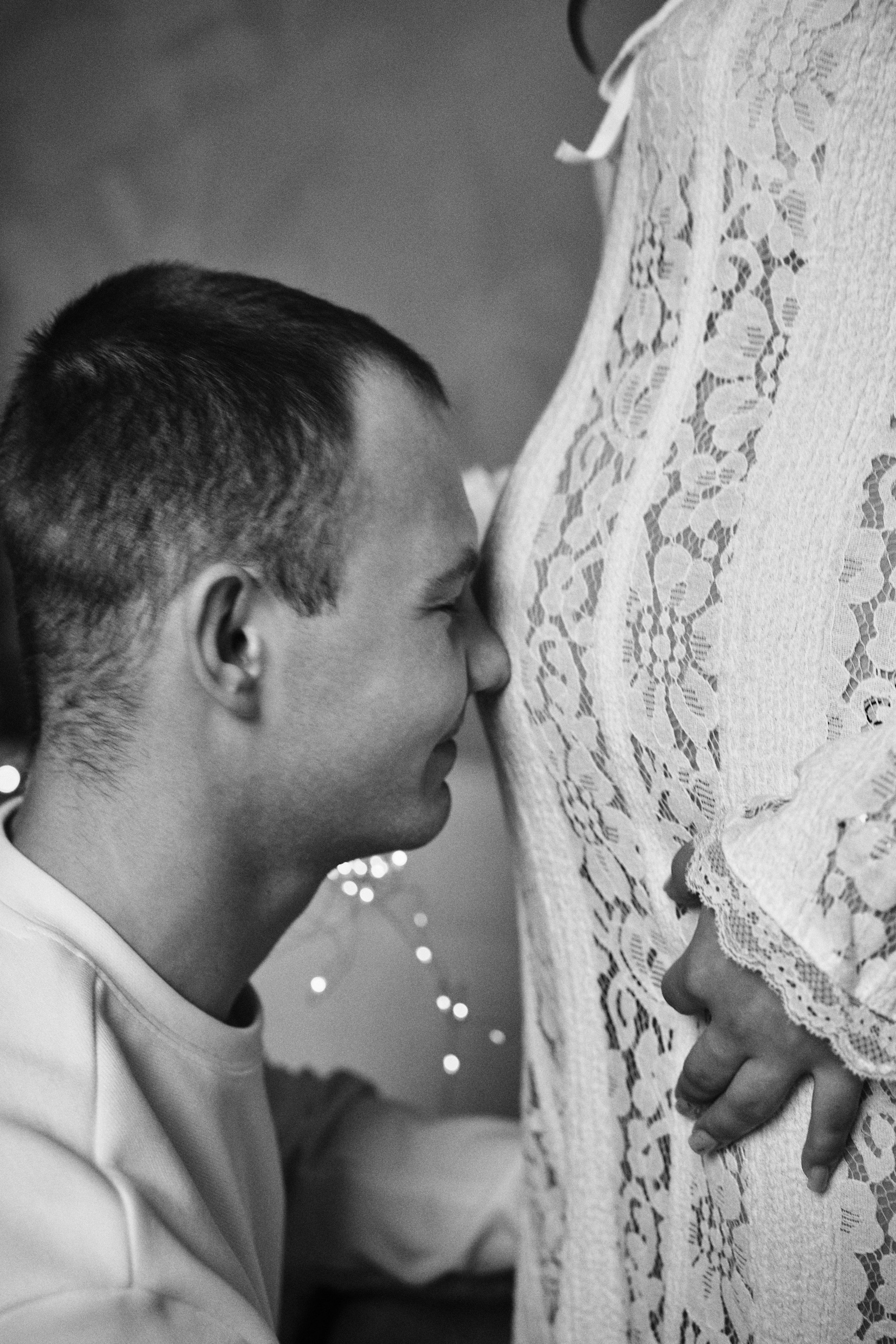 ФОТОСЕССИЯ В ОЖИДАНИИ ЧУДА. Фотограф Владивосток Оля КРОКС