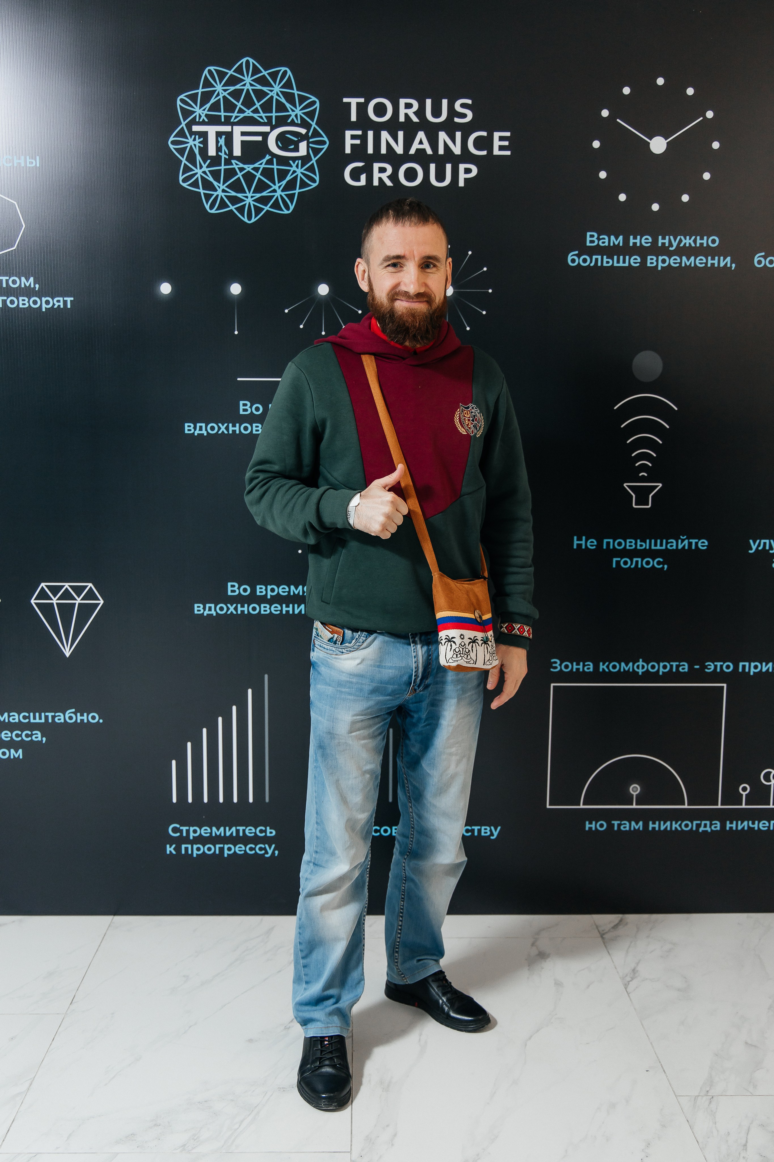 Фотосъёмка выставки/конференции. Репортажный фотограф в Краснодаре Лагута Надежда