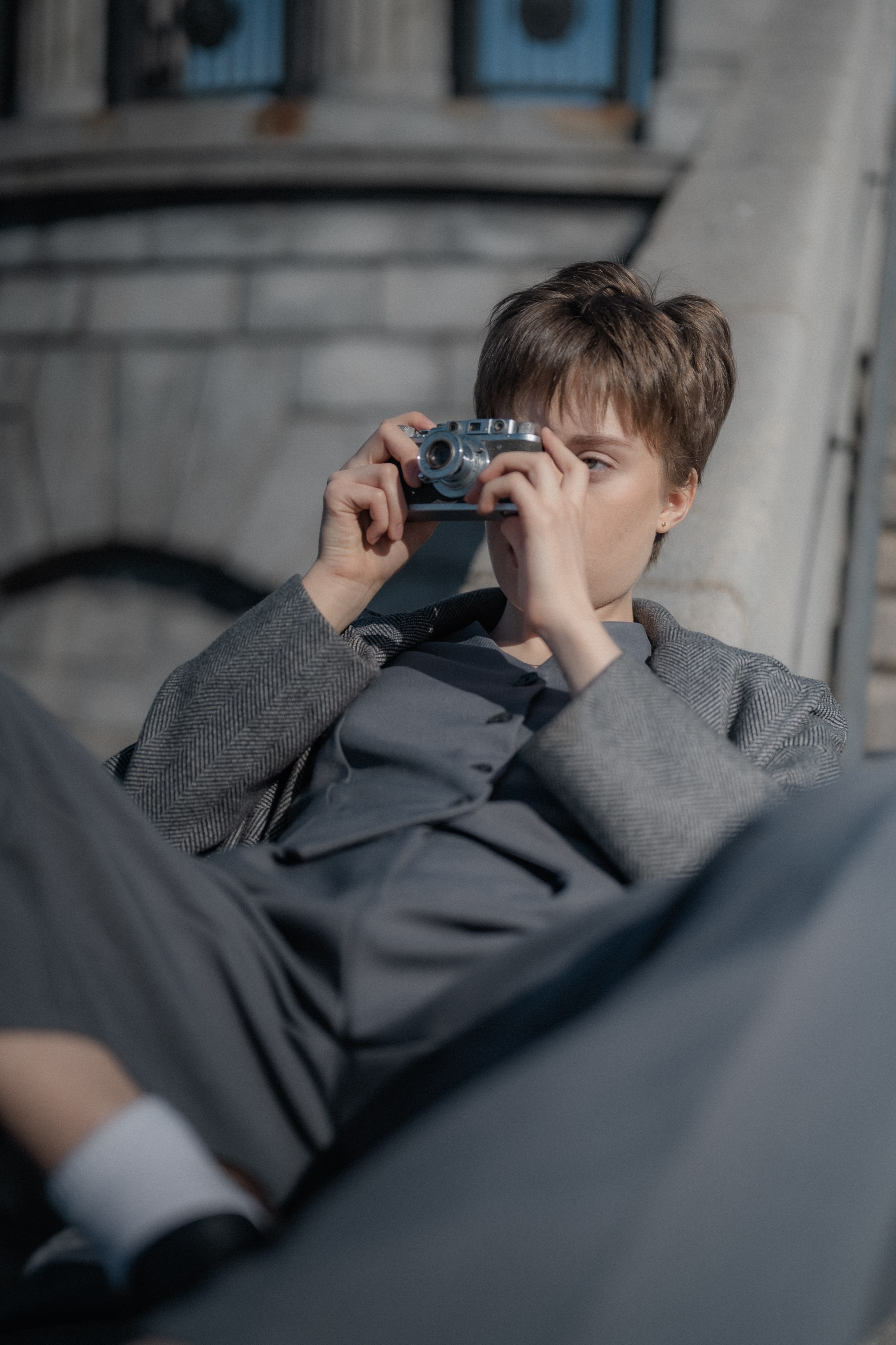 Фотопрогулка