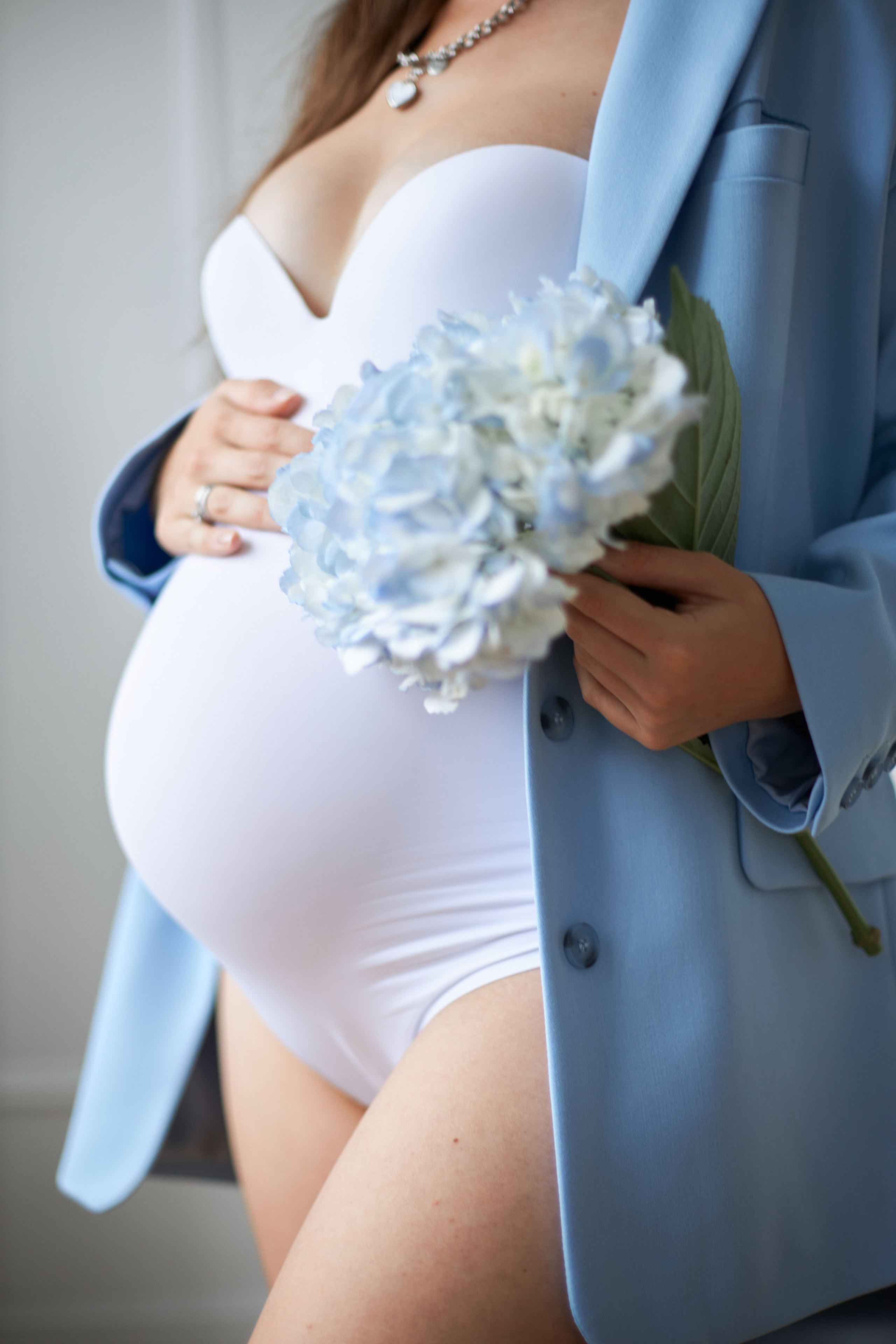 Фотосессия беременности. Brand и контент фотограф