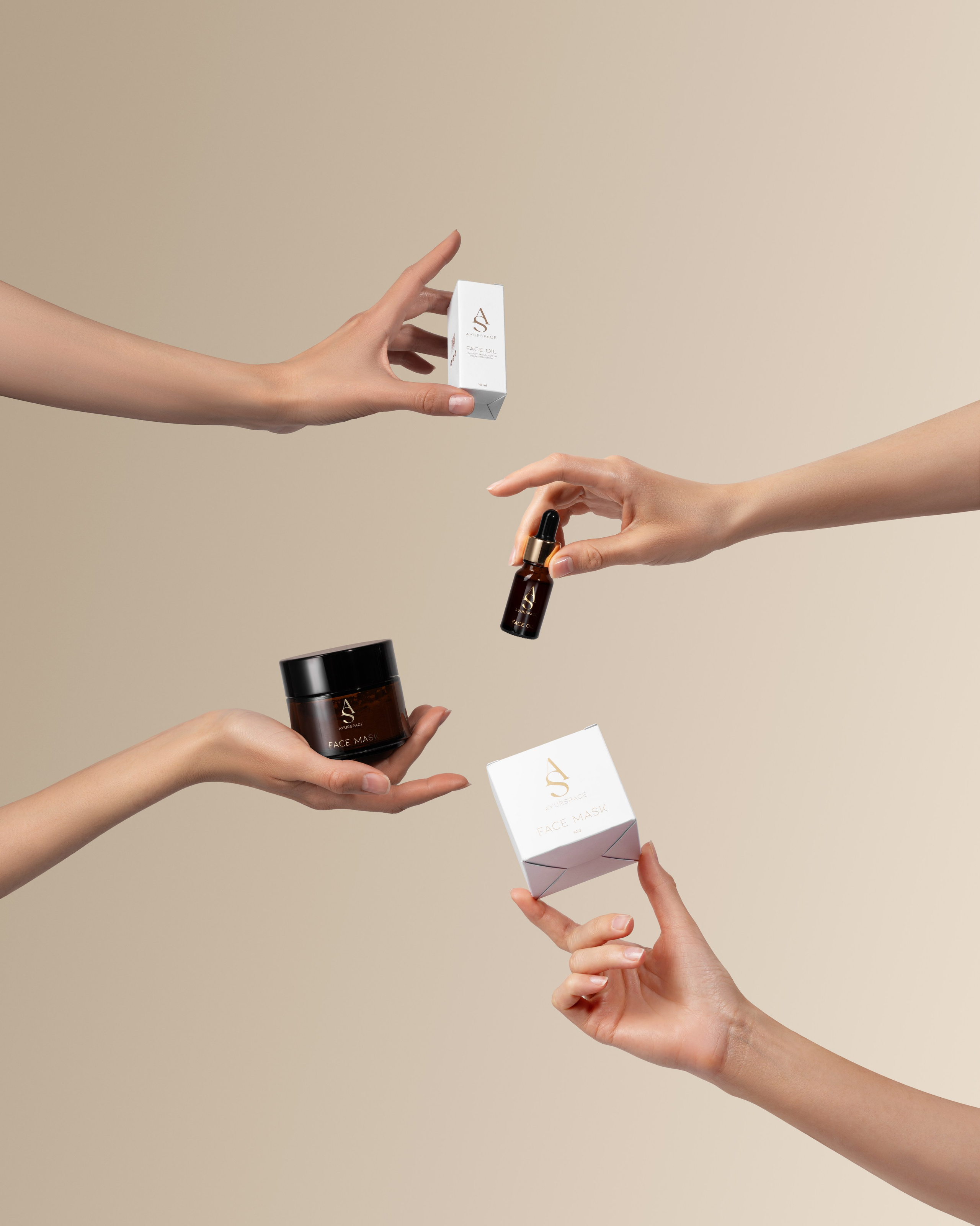 Portfolio. Professional Product Retouching