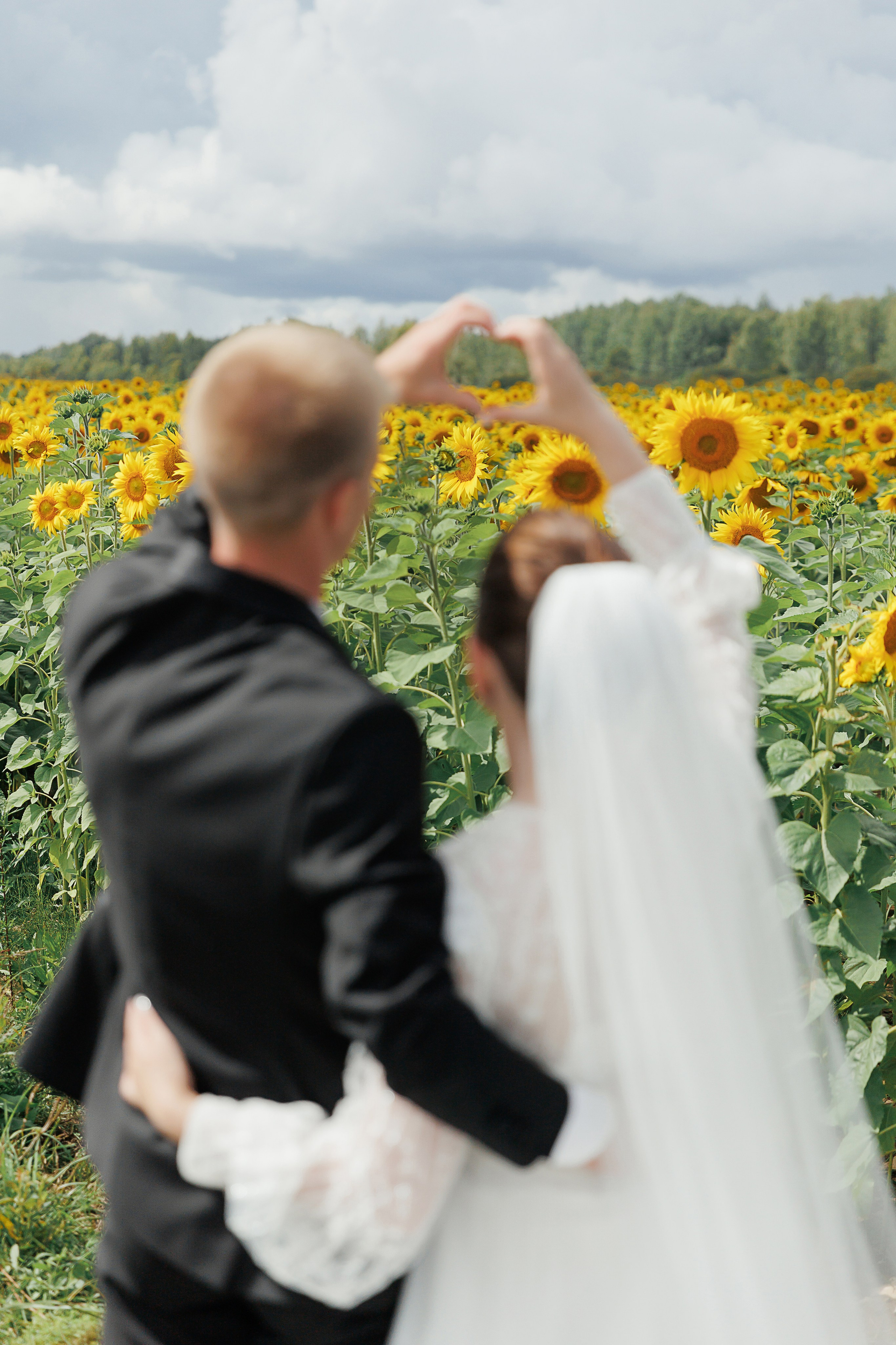 Свадьба Светы и Саши. Свадебный и семейный фотограф в Твери и Тверской области