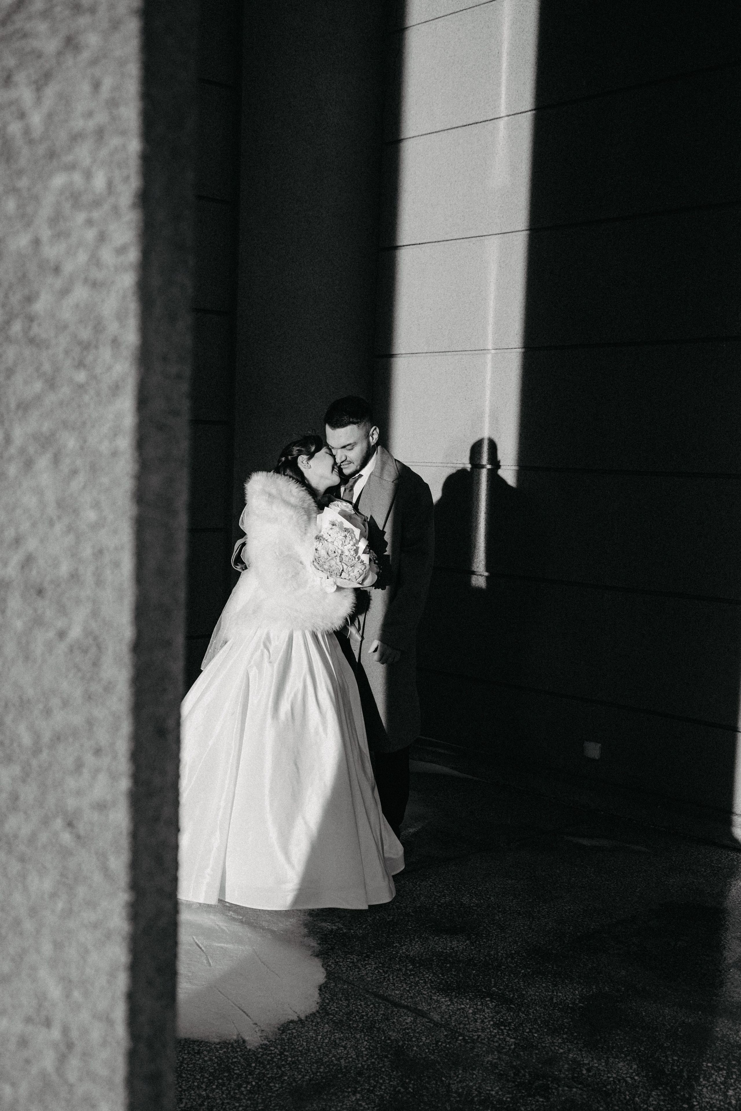 Свадьба Семьи Салаходиновых. Фотограф в Красноярске Евдокимова Анастасия