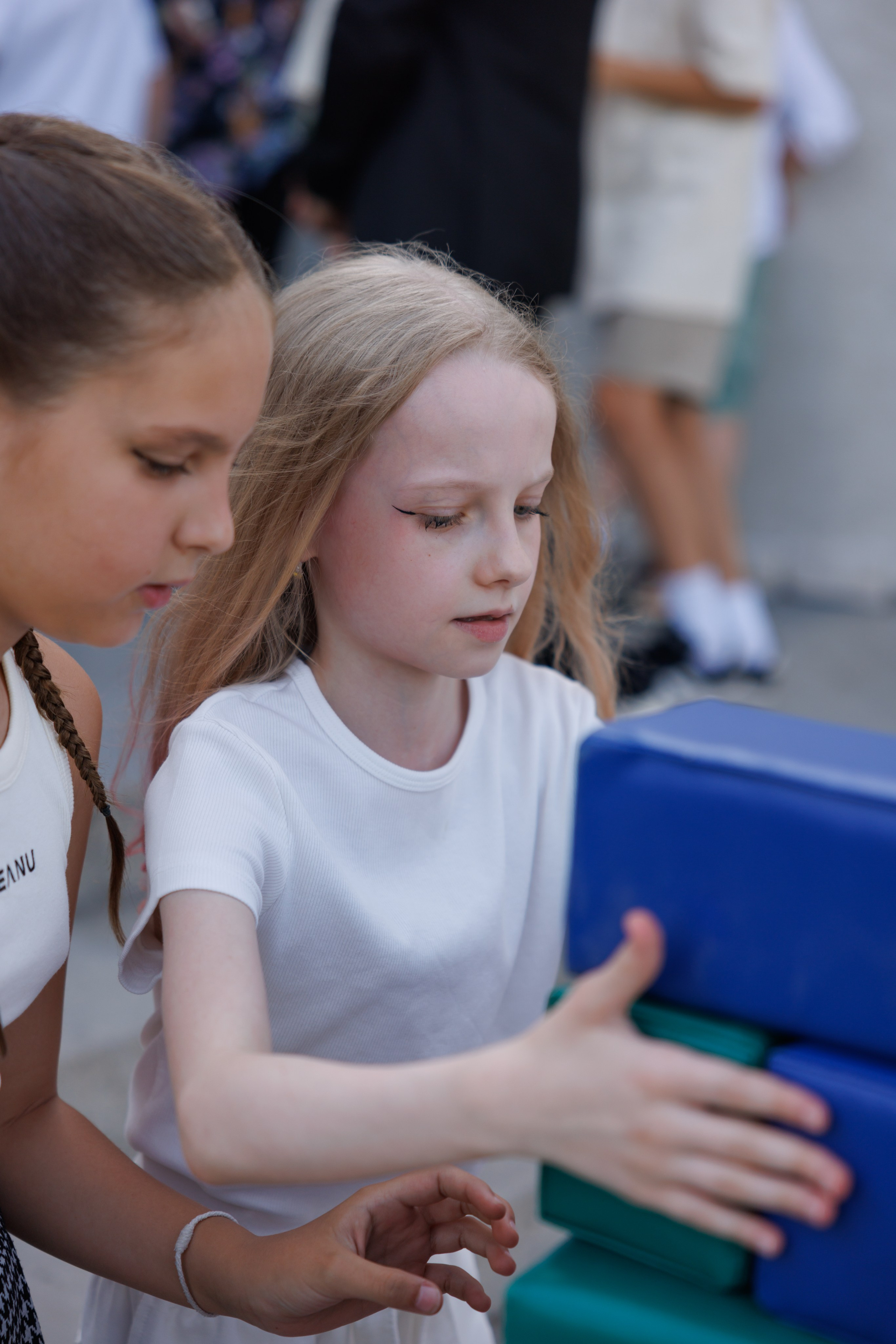 Выпускные Шамони. Фотограф в Красноярске Евдокимова Анастасия