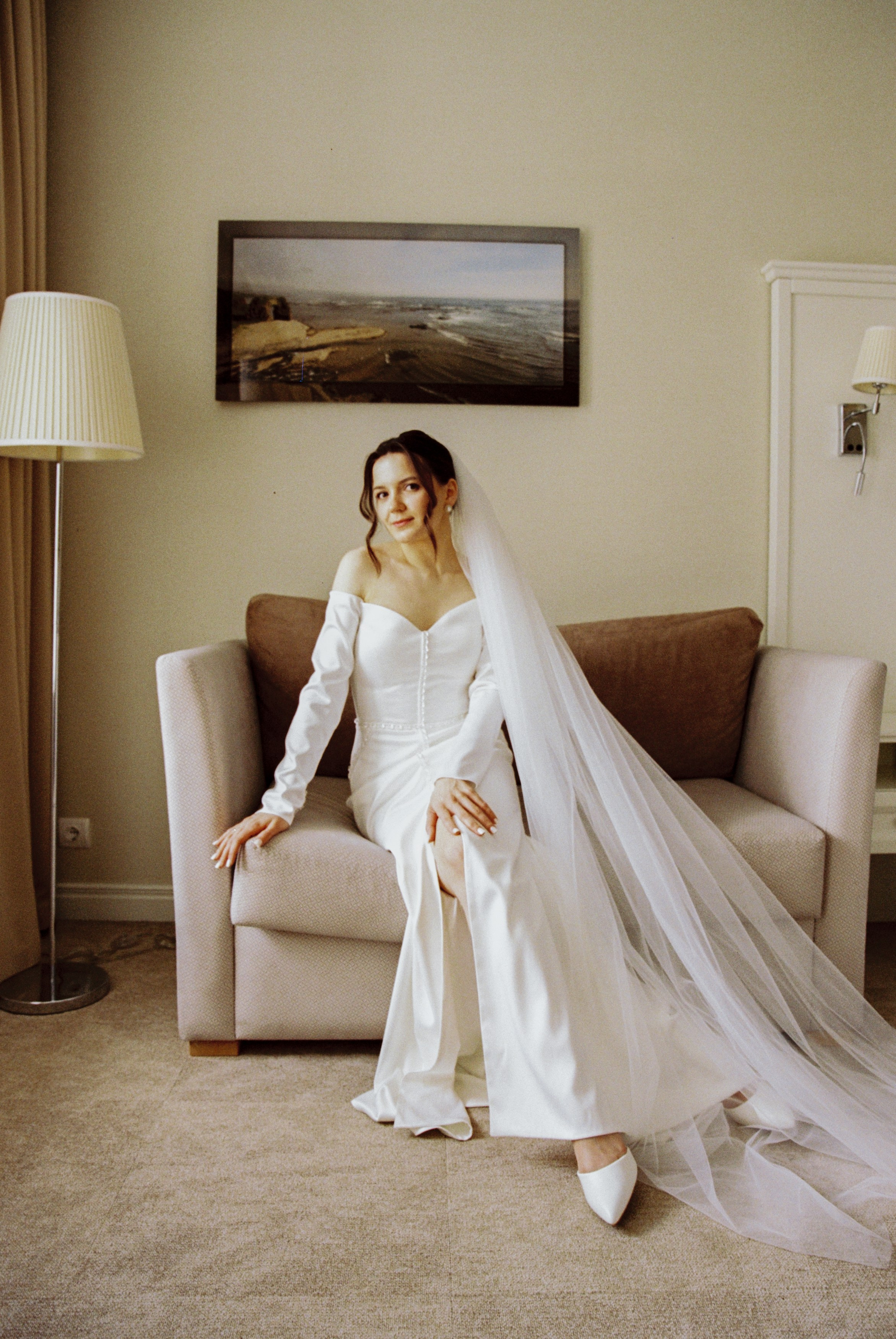 Пленка. Свадебный и семейный фотограф в Твери, Москве, Санкт-Петербурге