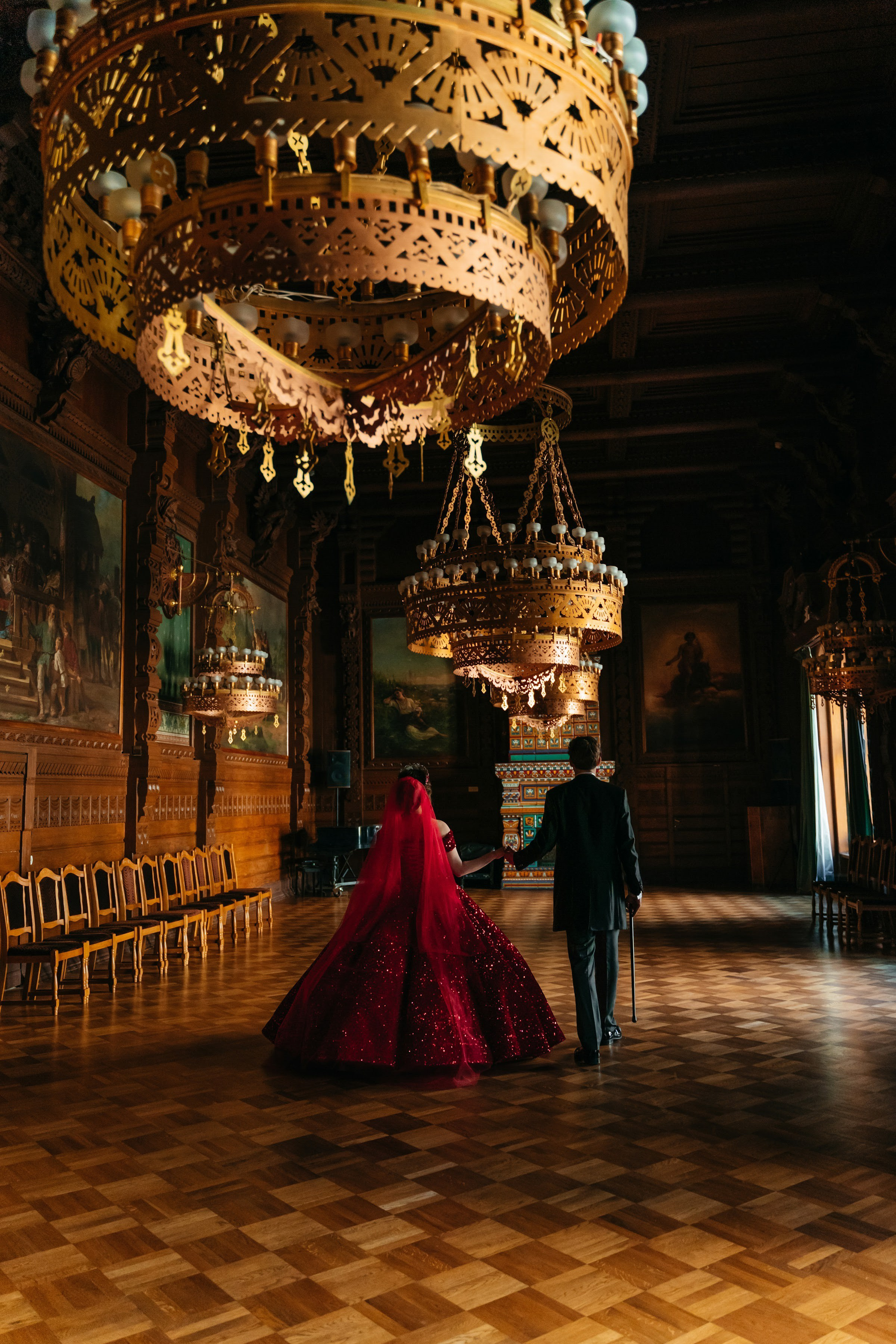 Портфолио. Свадебный и репортажный фотограф