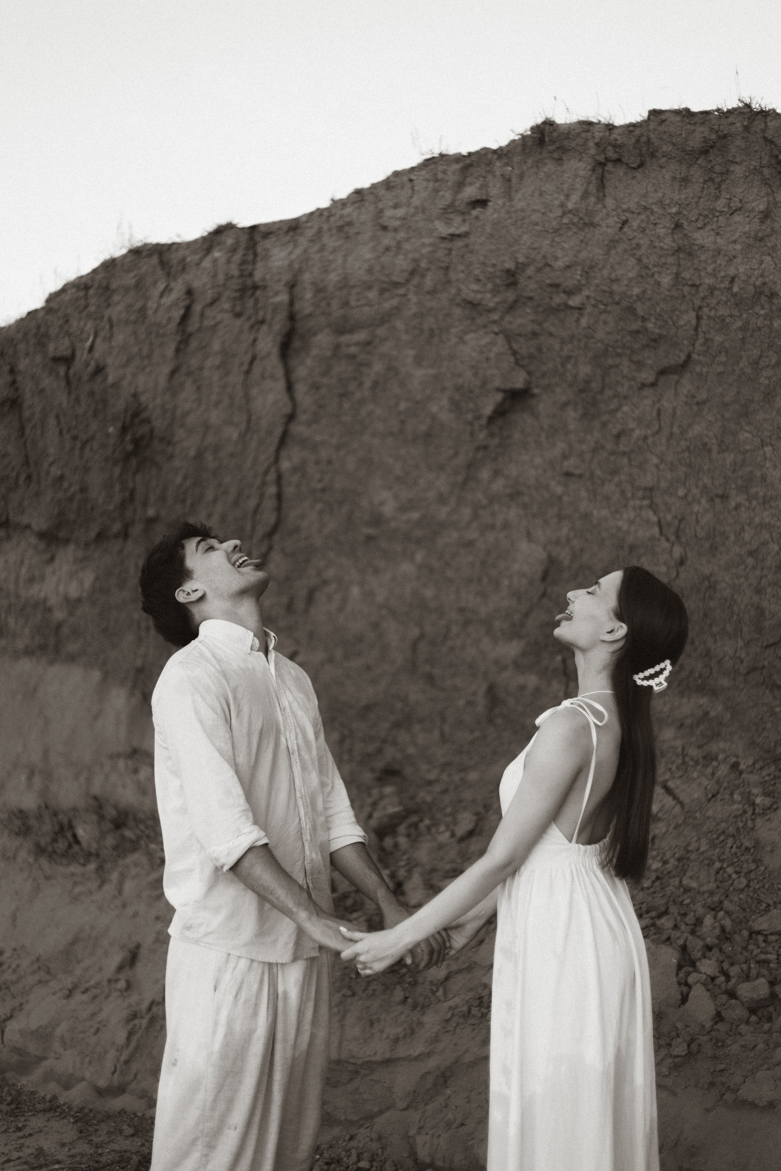 Даня и Вика. Фотограф свадебных и парных историй Кристина Шакула