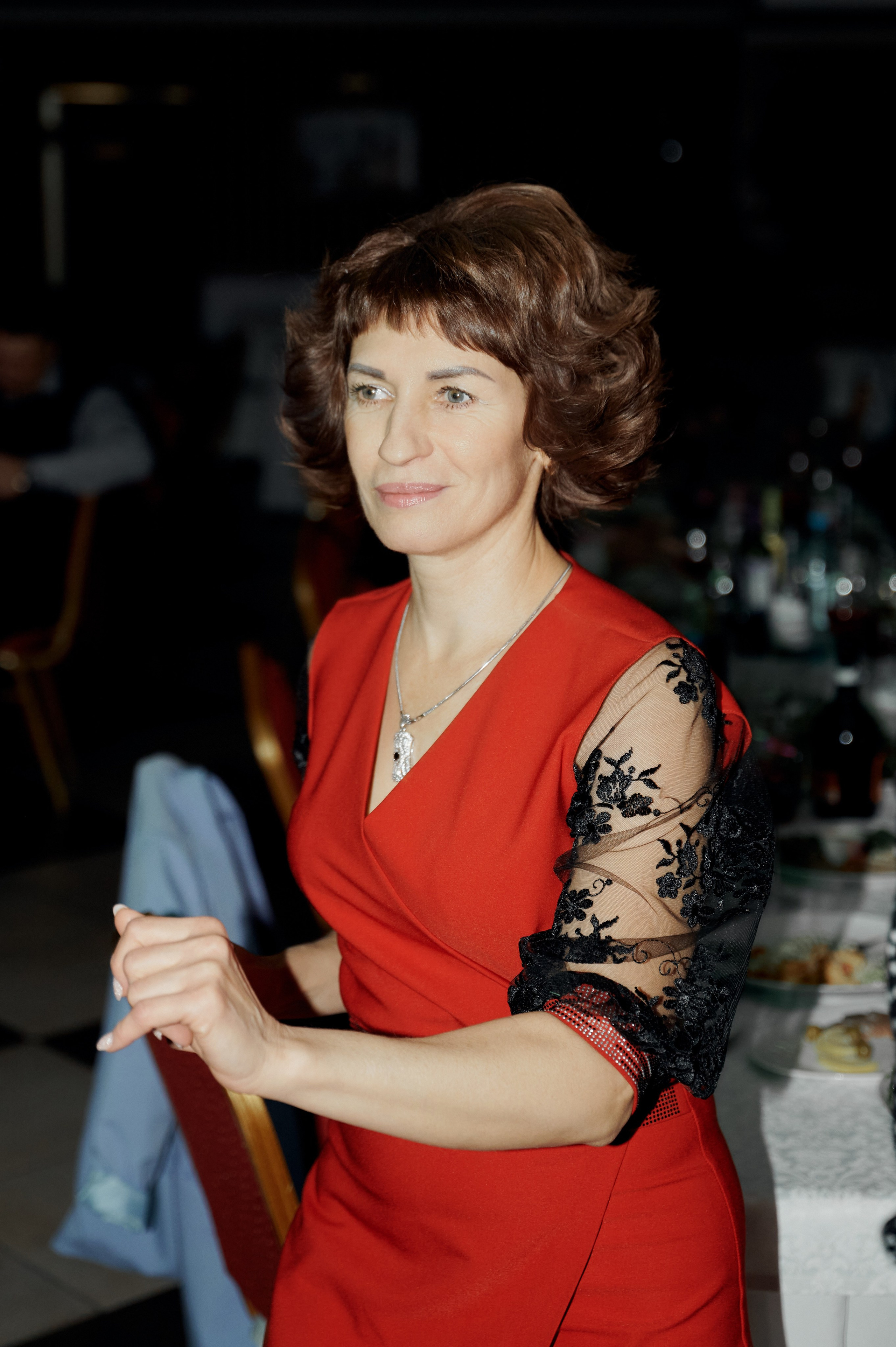 Корпоратив. Свадебный фотограф Александр Браво