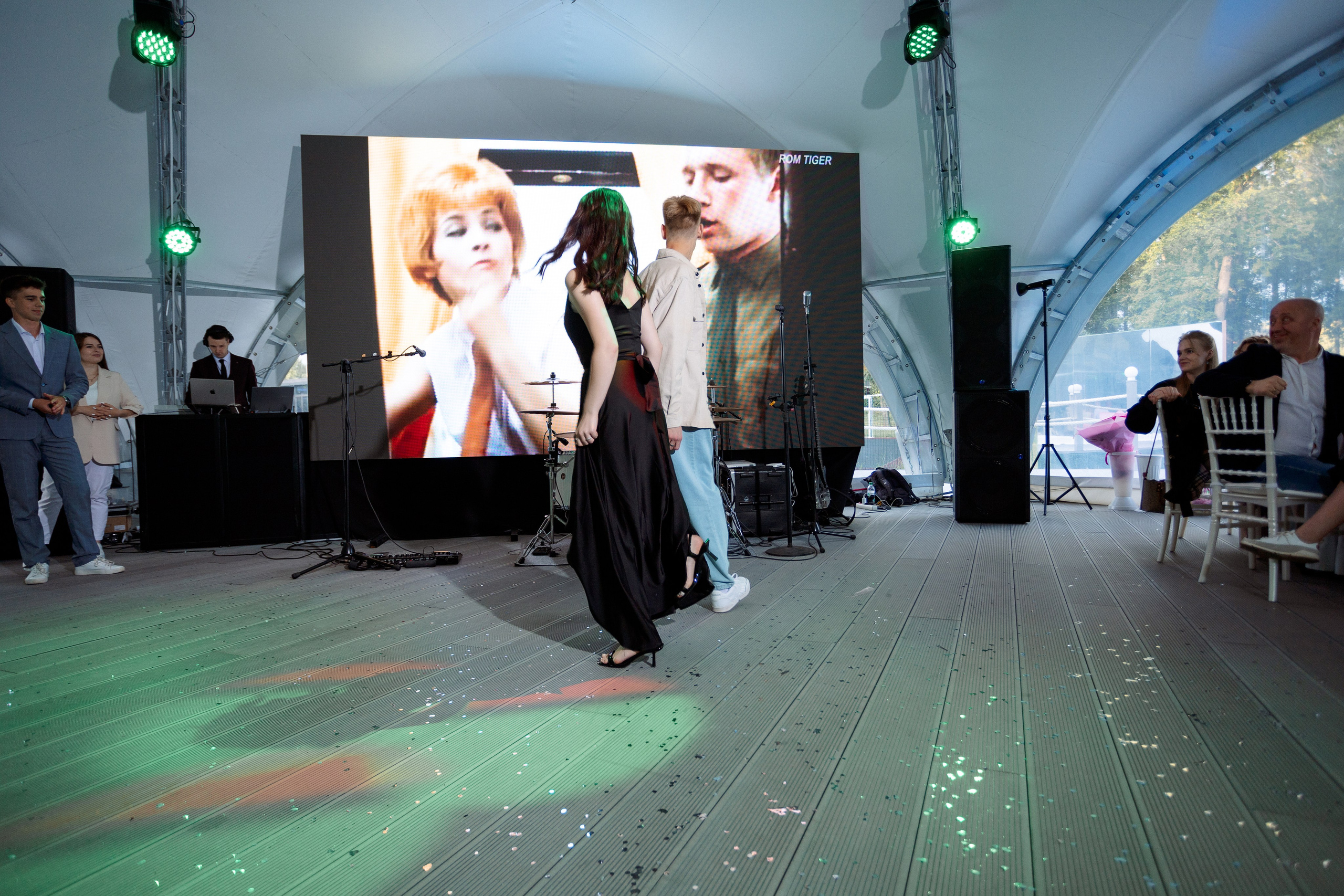 ВЫПУСКНОЙ: Волки-Липки. Все фото. Профессиональный фотограф в Ижевске Леша Петров